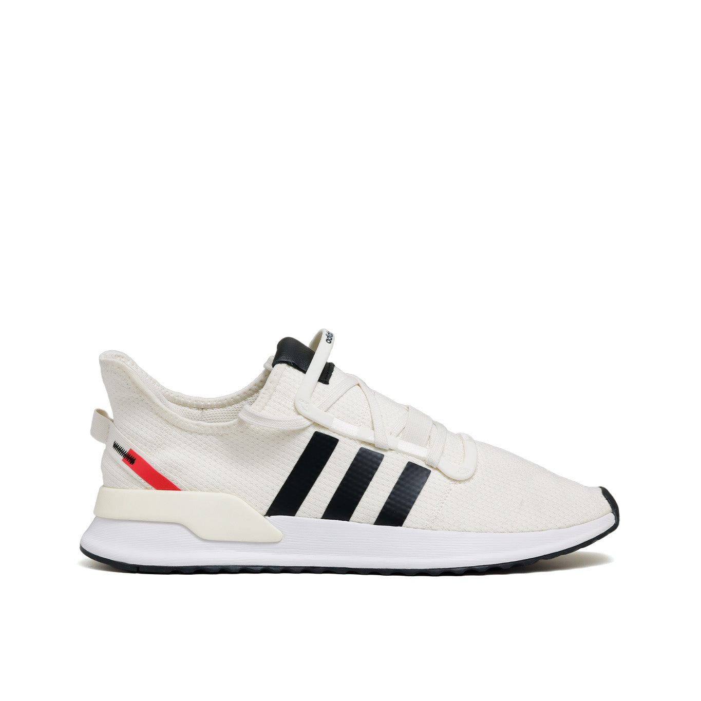 Tenis Adidas U_Path Run Hombre EE4465 Casual Blanco