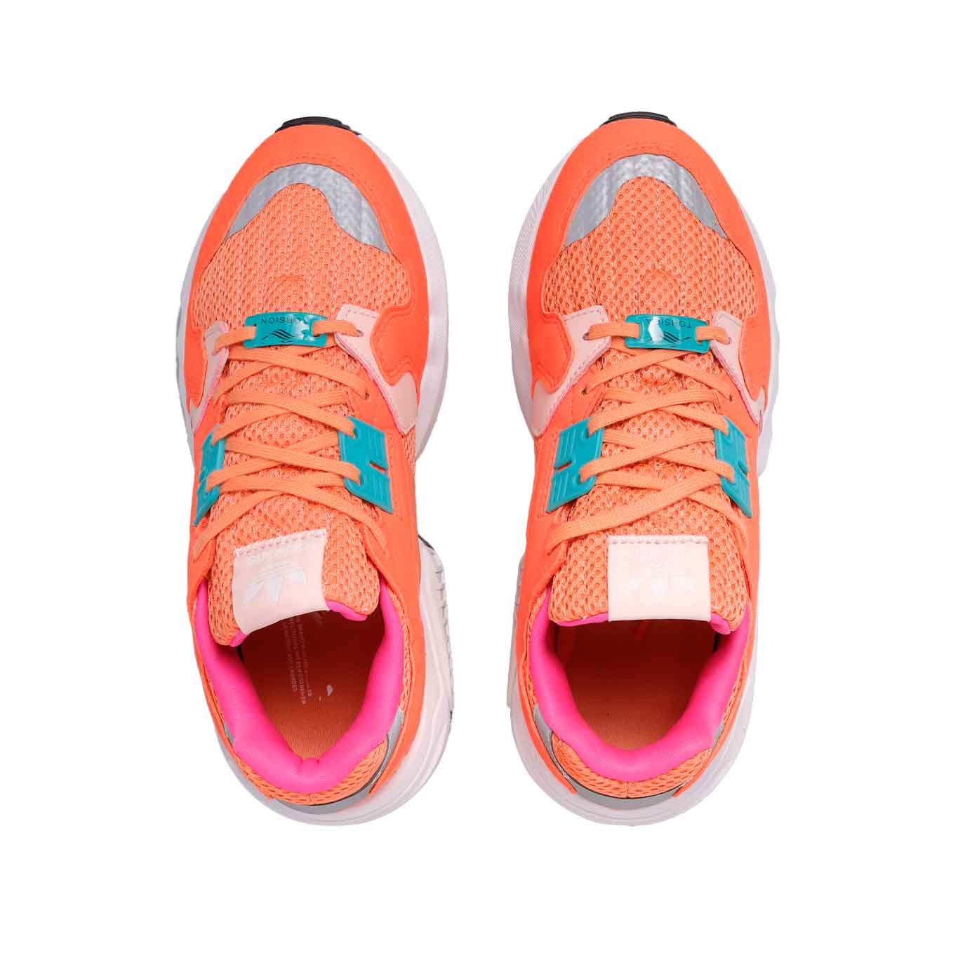 Tenis Adidas ZX Torsion