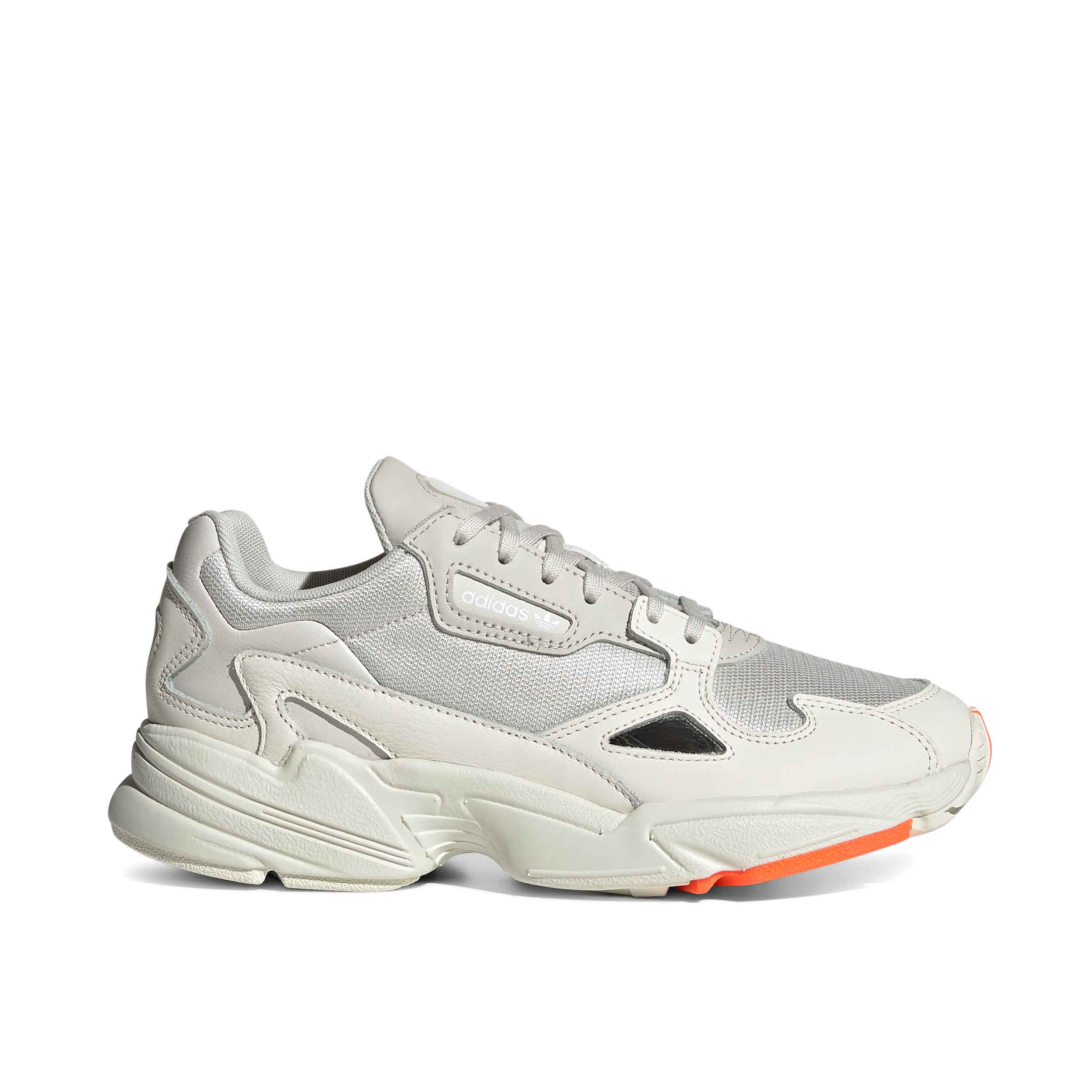 Tenis Adidas FALCON Mujer