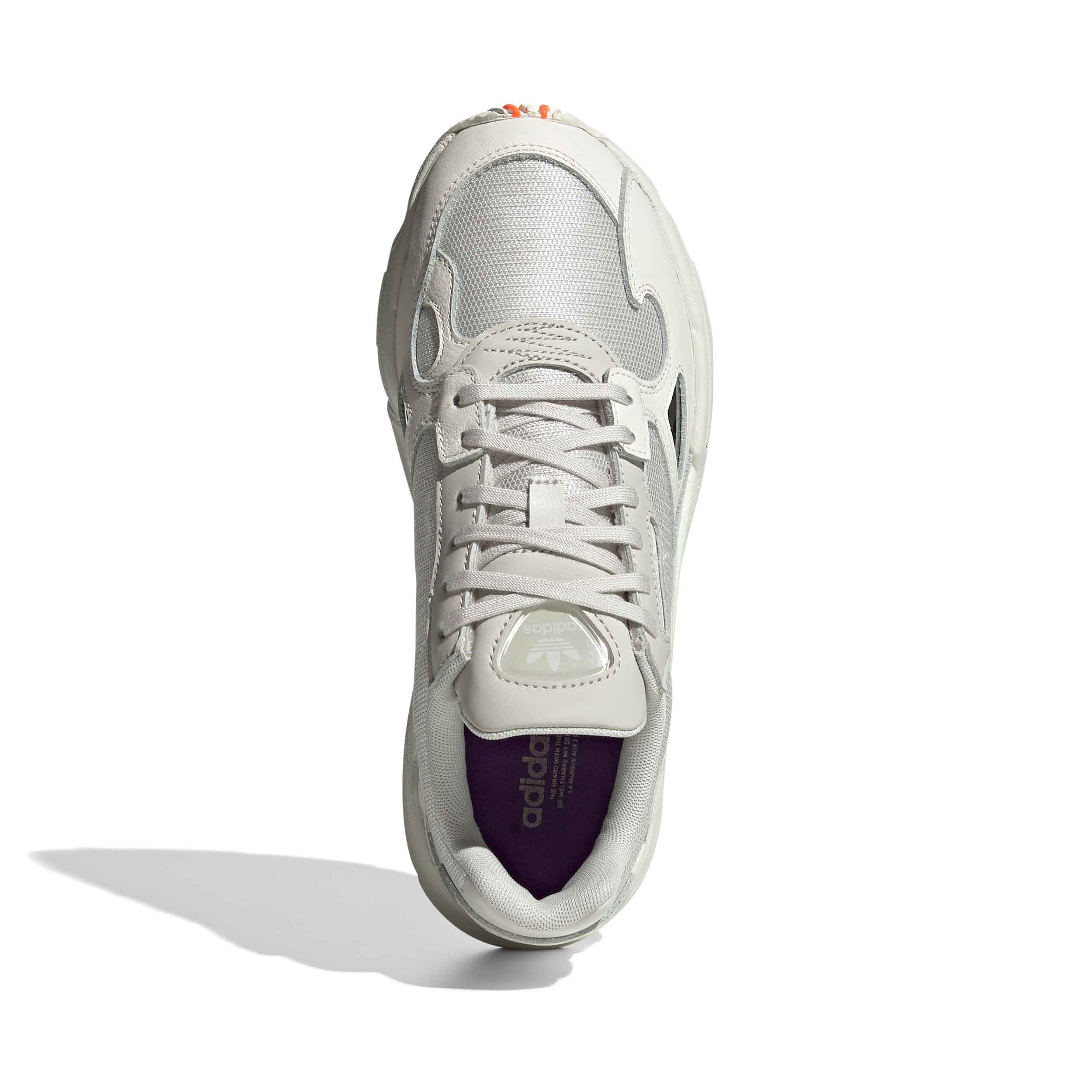 Tenis Adidas FALCON Mujer