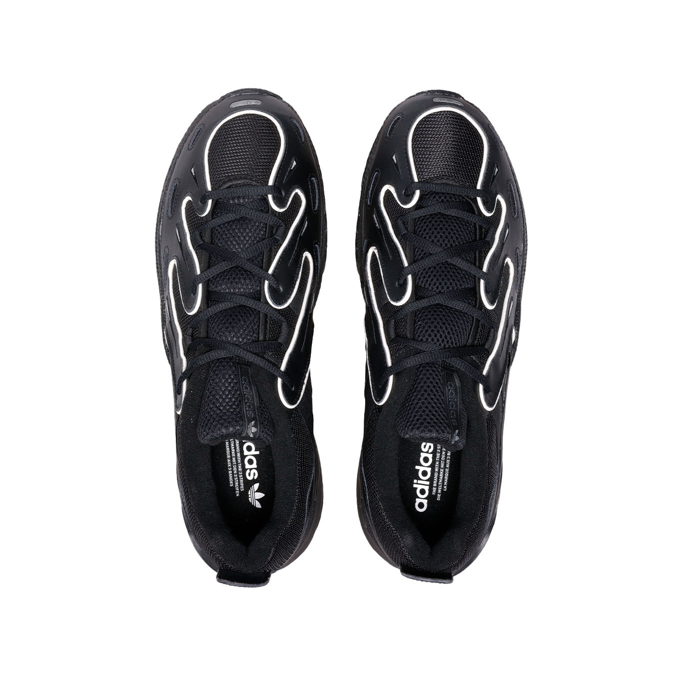 Tenis Adidas EQT Gazelle