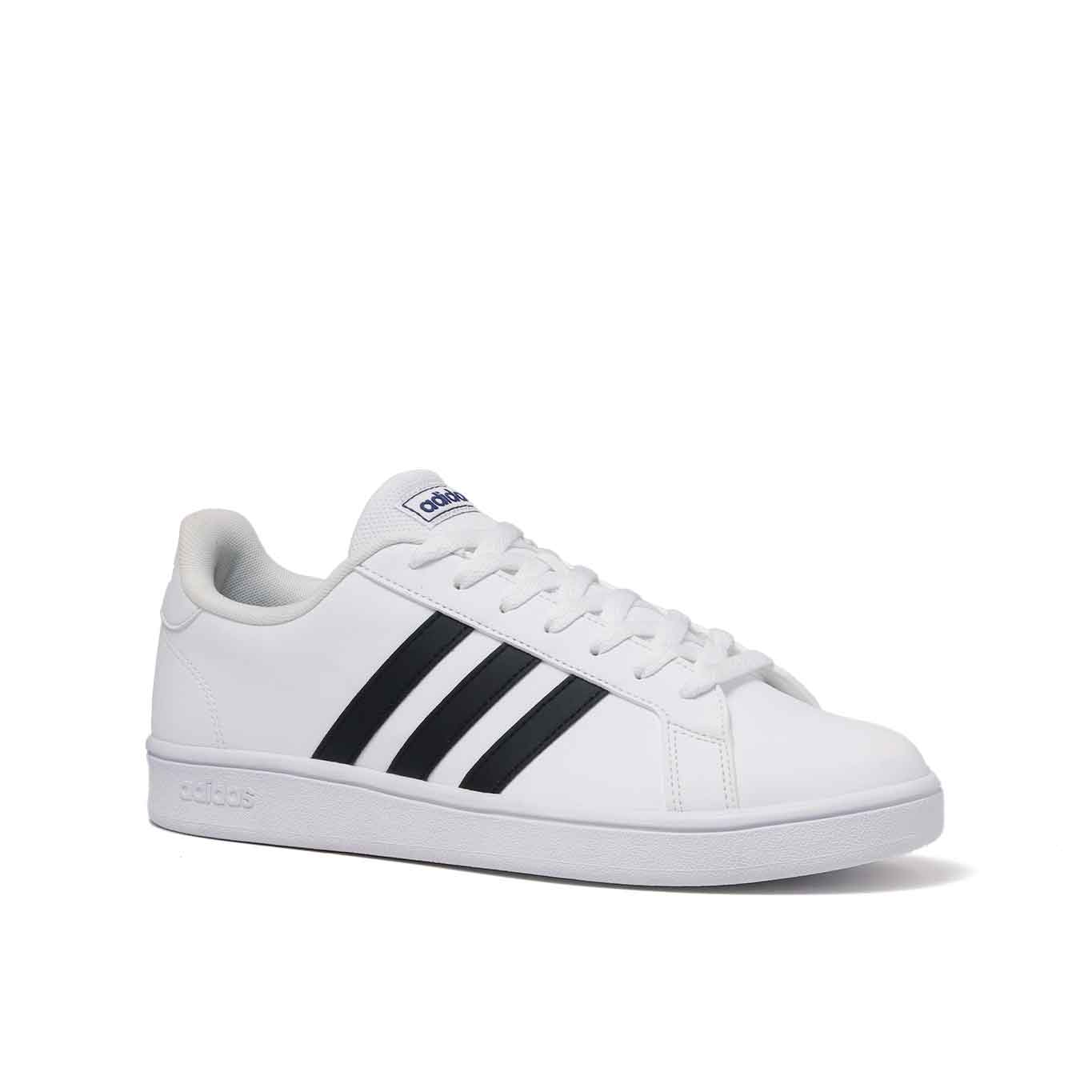 Tenis Adidas Grand Court Base