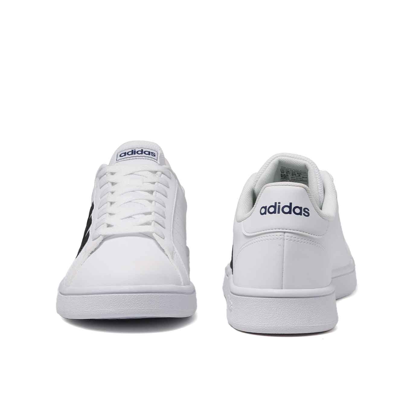 Tenis Adidas Grand Court Base
