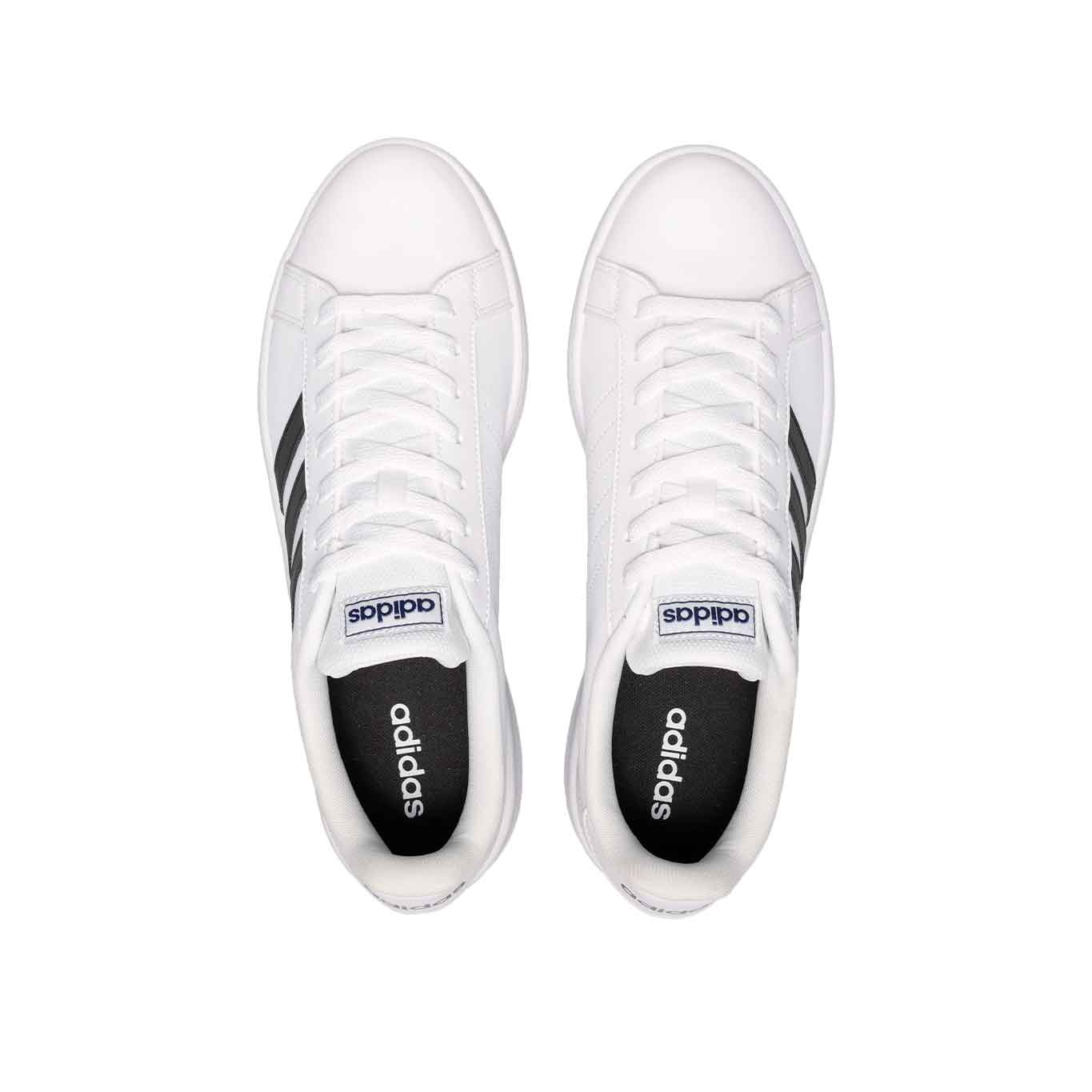 Tenis Adidas Grand Court Base