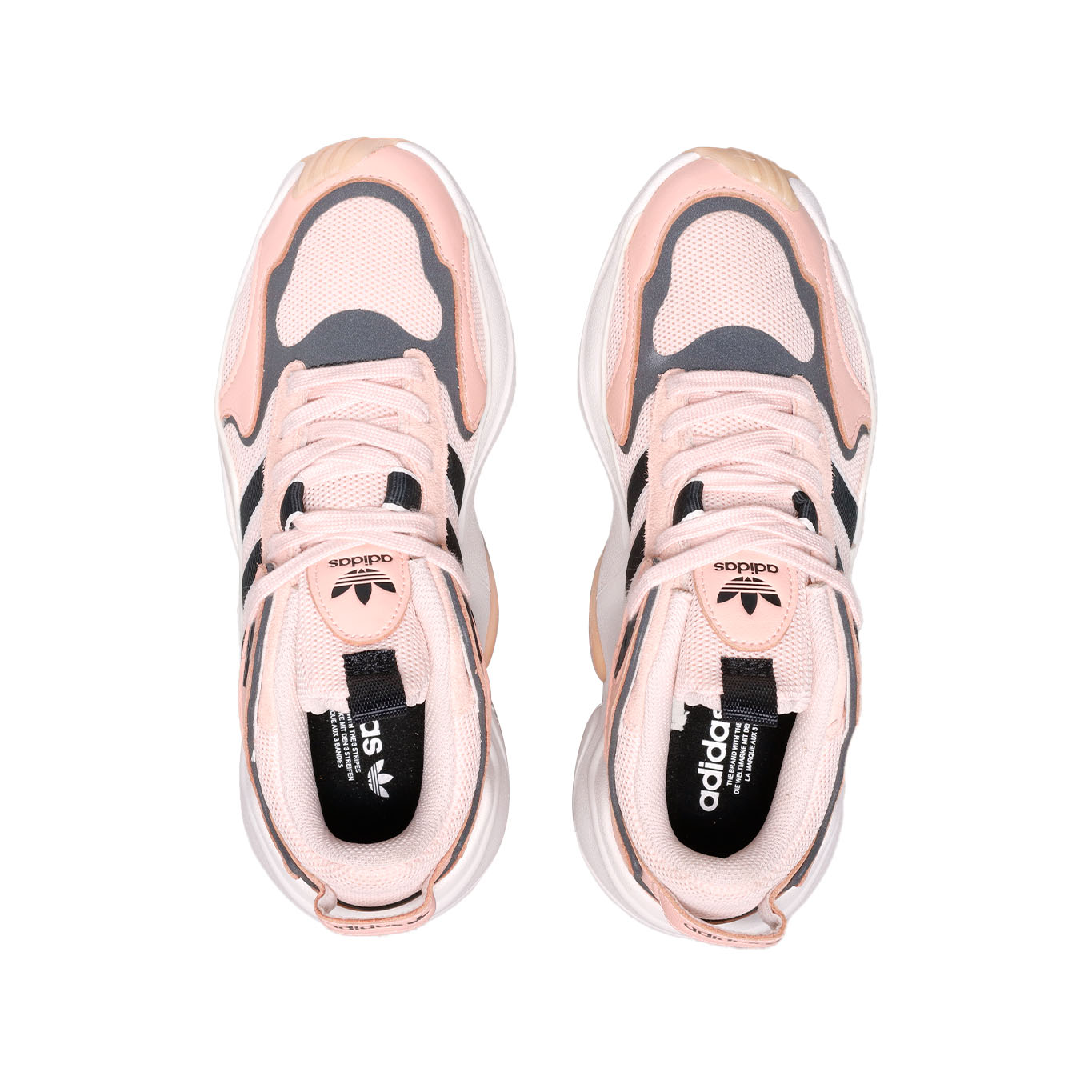 Tenis Adidas Magmur Runner