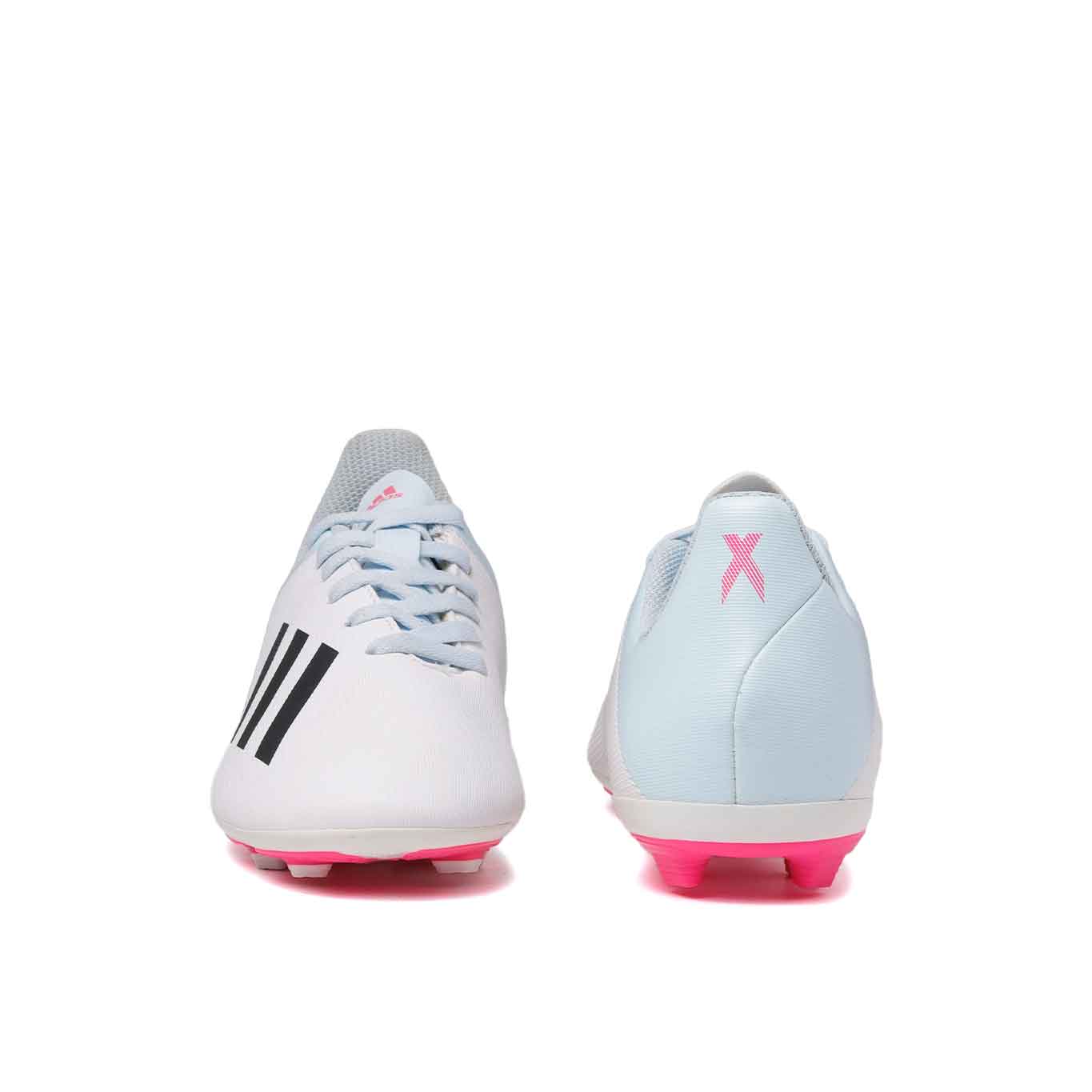 Tenis Adidas Futbol X19.4