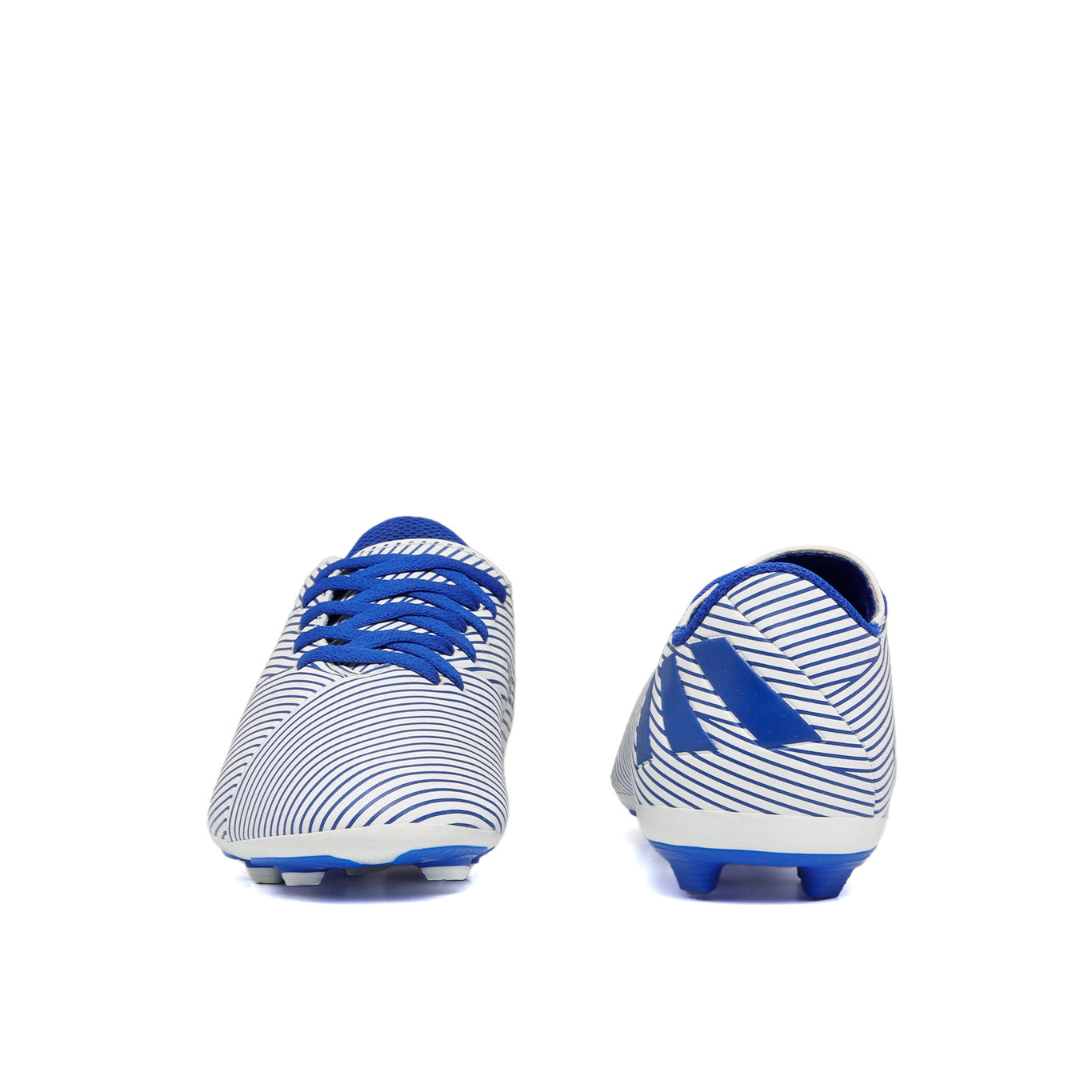 Tenis Adidas Futbol Nemeziz 19.4