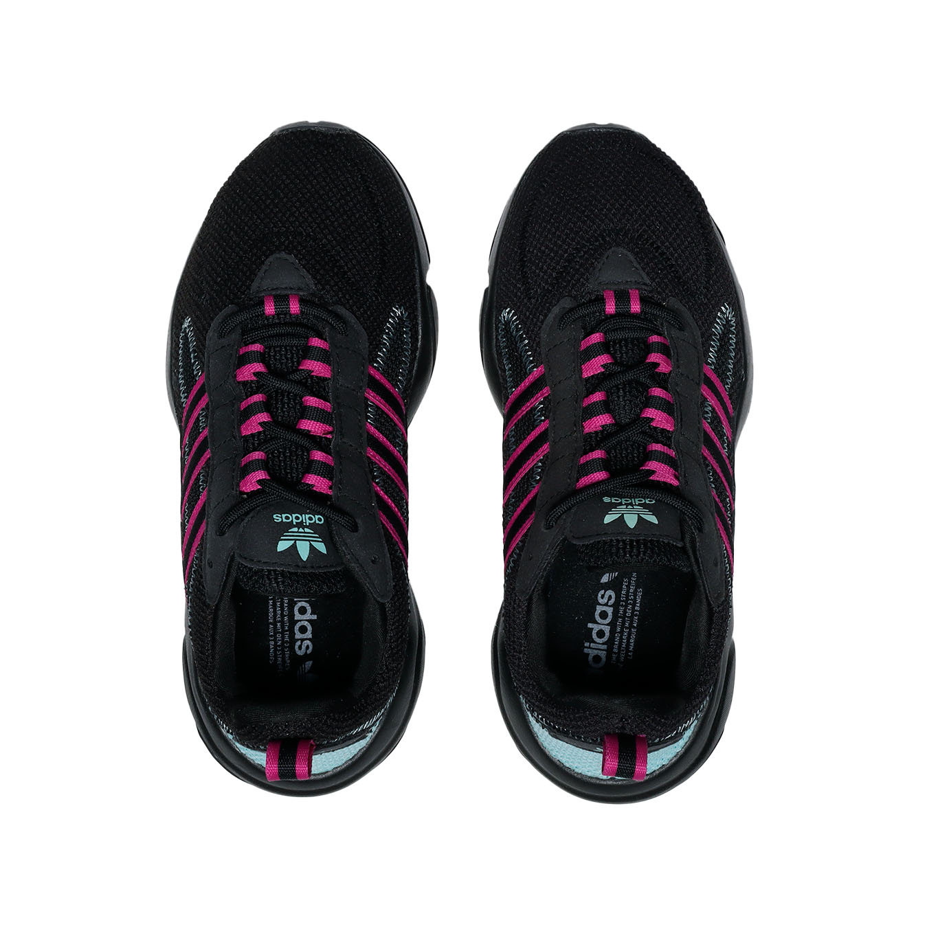 Tenis Adidas Haiwee