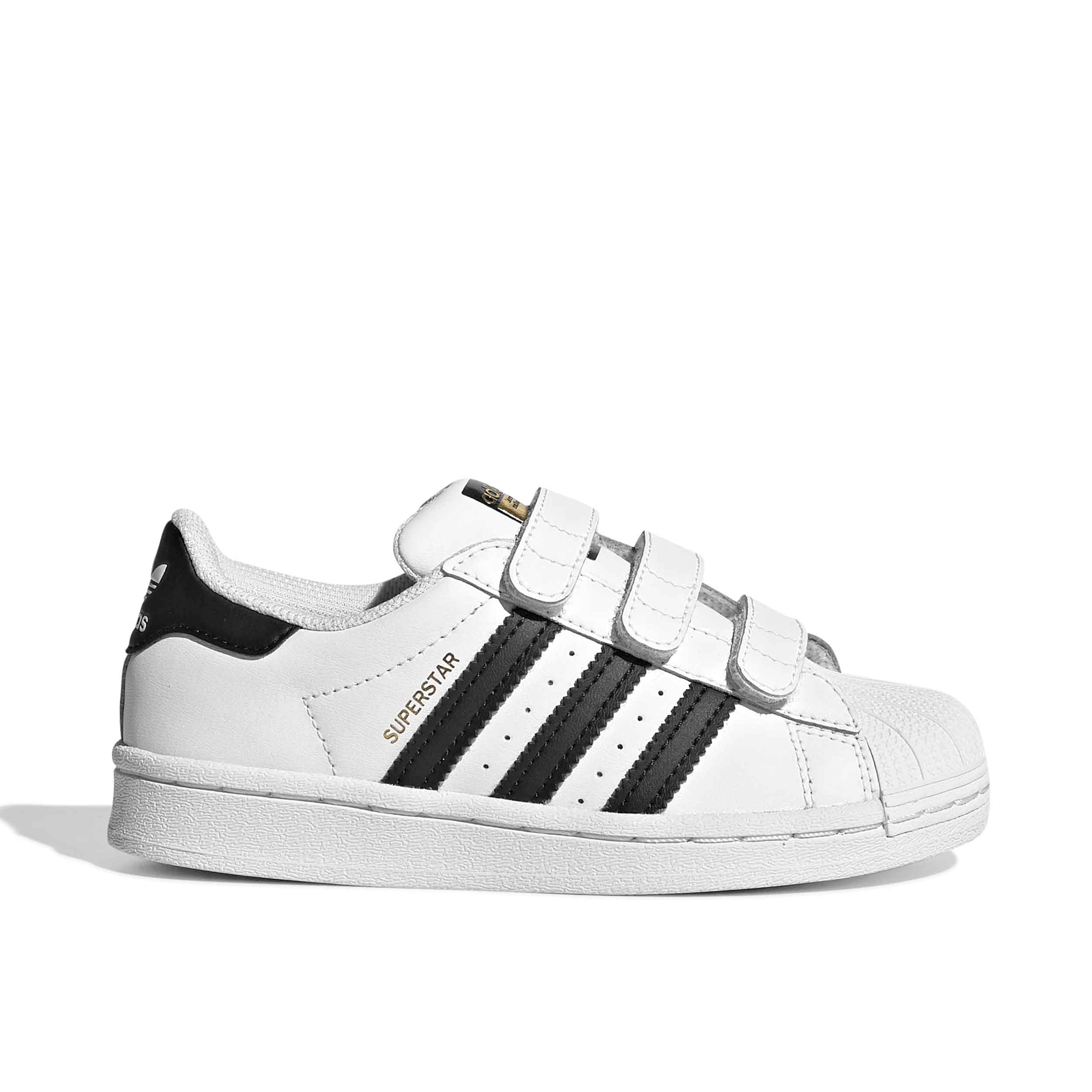 Tenis Adidas SUPERSTAR Unisex