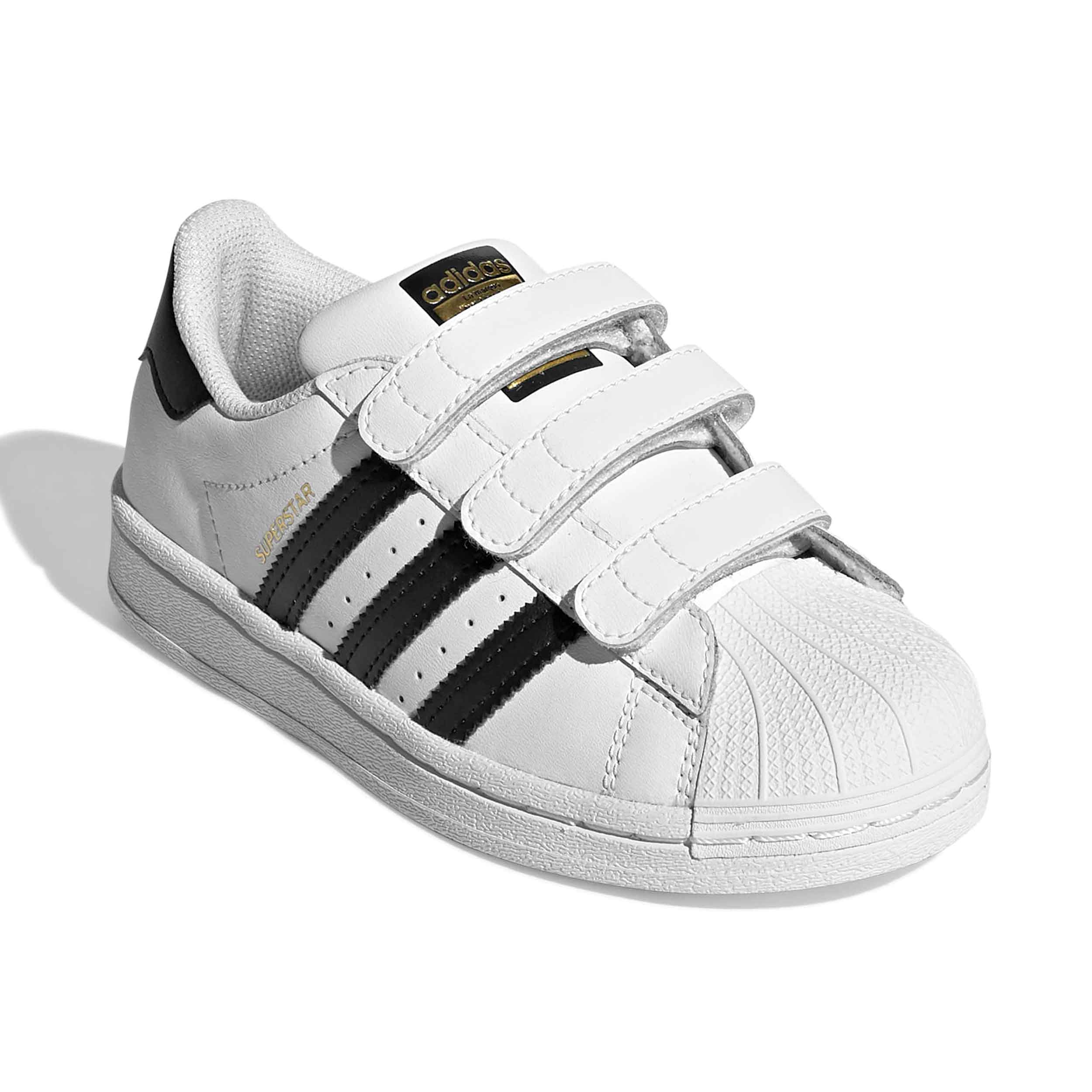 Tenis Adidas SUPERSTAR Unisex
