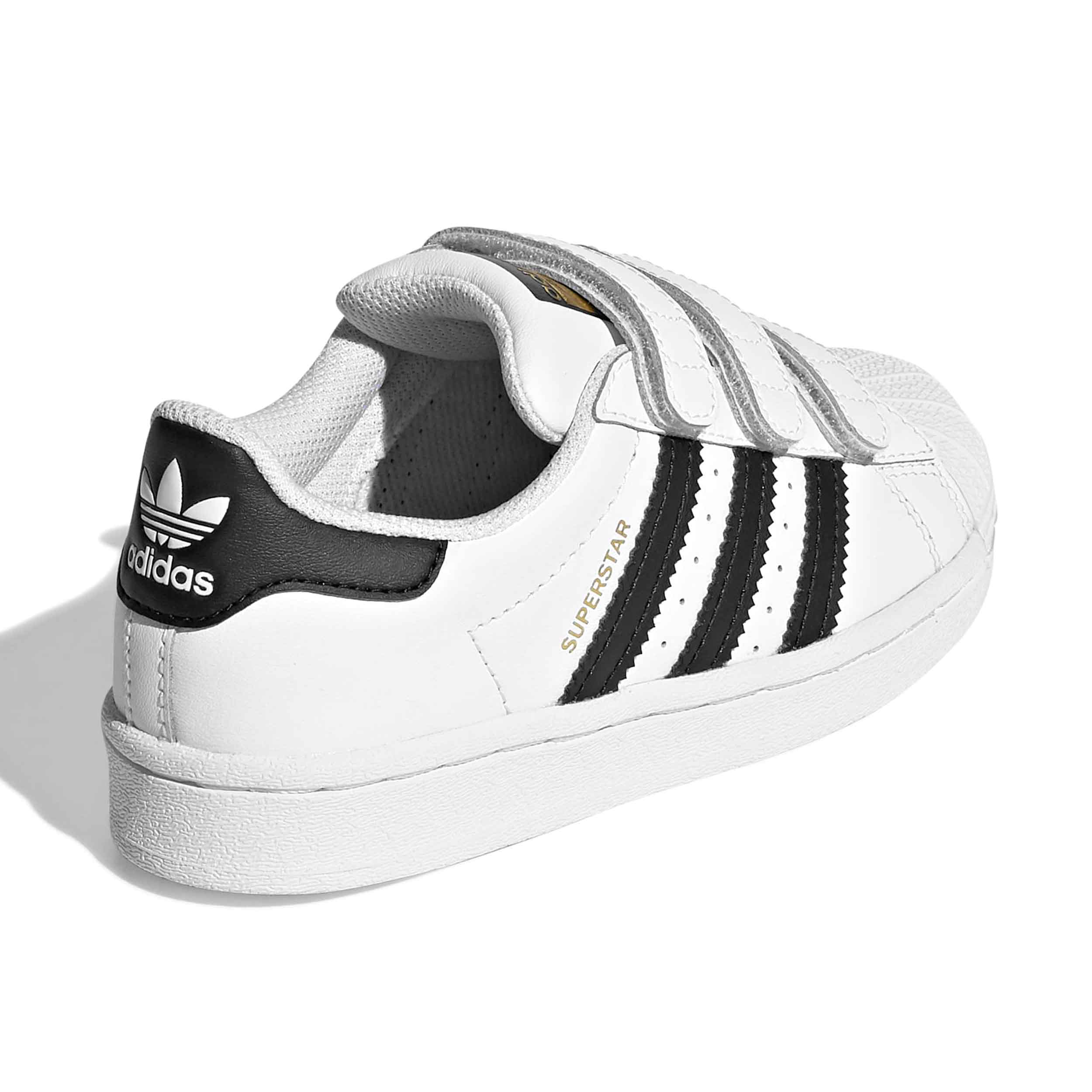 Tenis Adidas SUPERSTAR Unisex