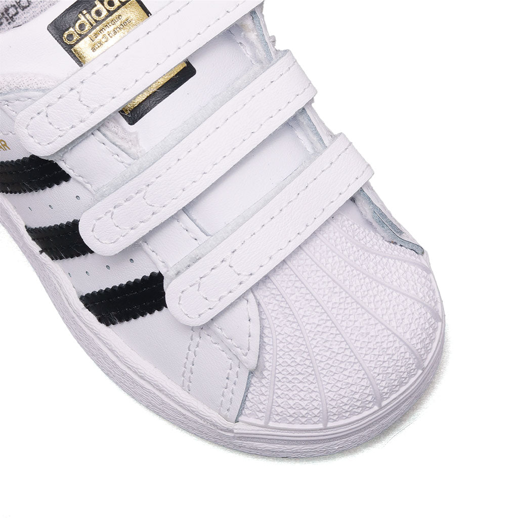 Tenis Adidas Superstar