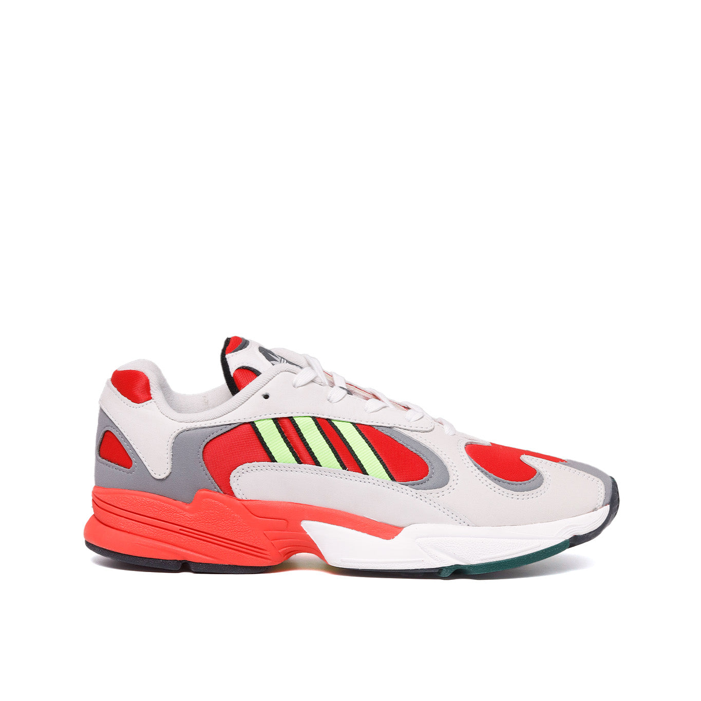 Tenis Adidas Yung-1
