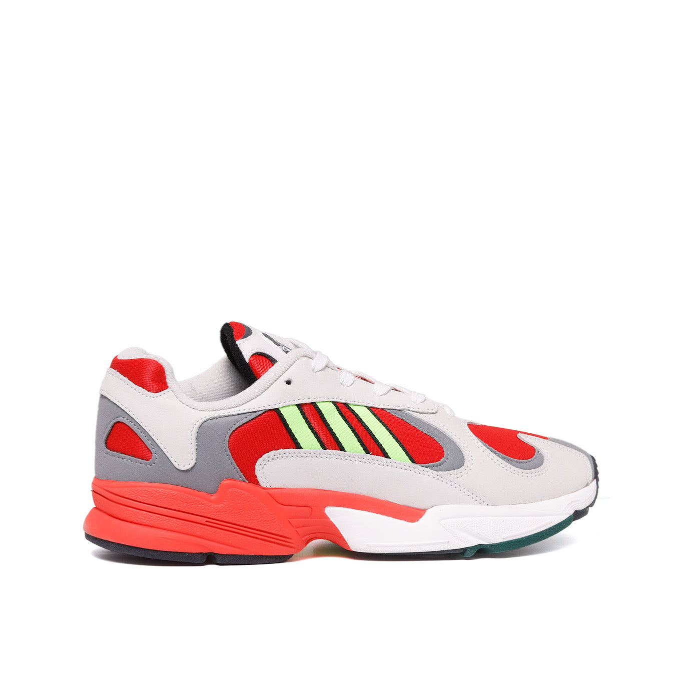 Tenis Adidas Yung-1
