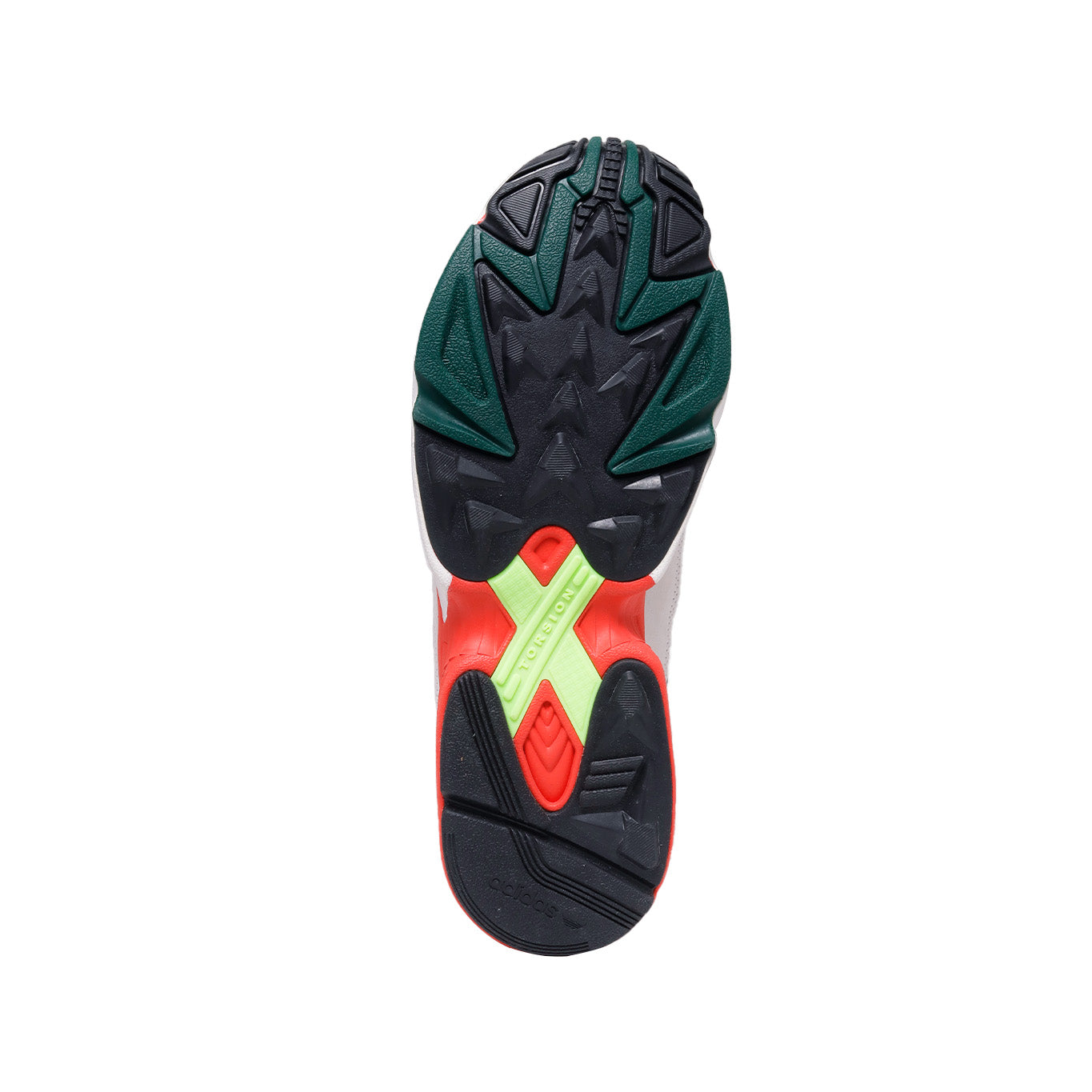 Tenis Adidas Yung-1