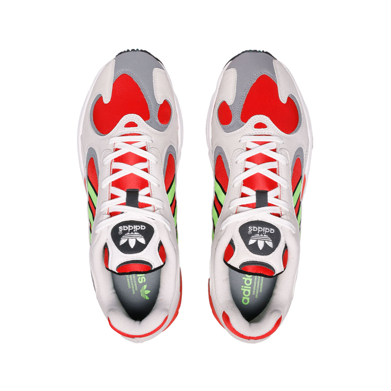 Tenis Adidas Yung-1