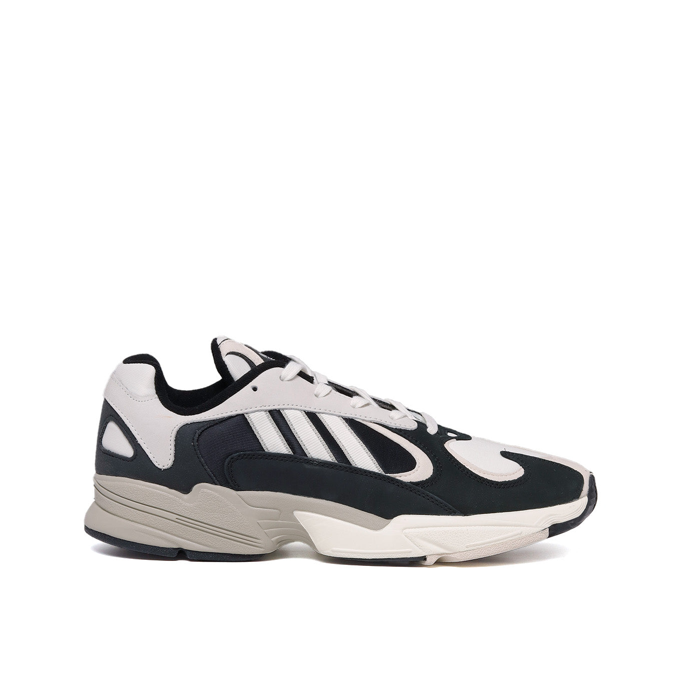 Adidas Originals Yung Review Tenis Adidas Yung-1 Hombre EF5342
