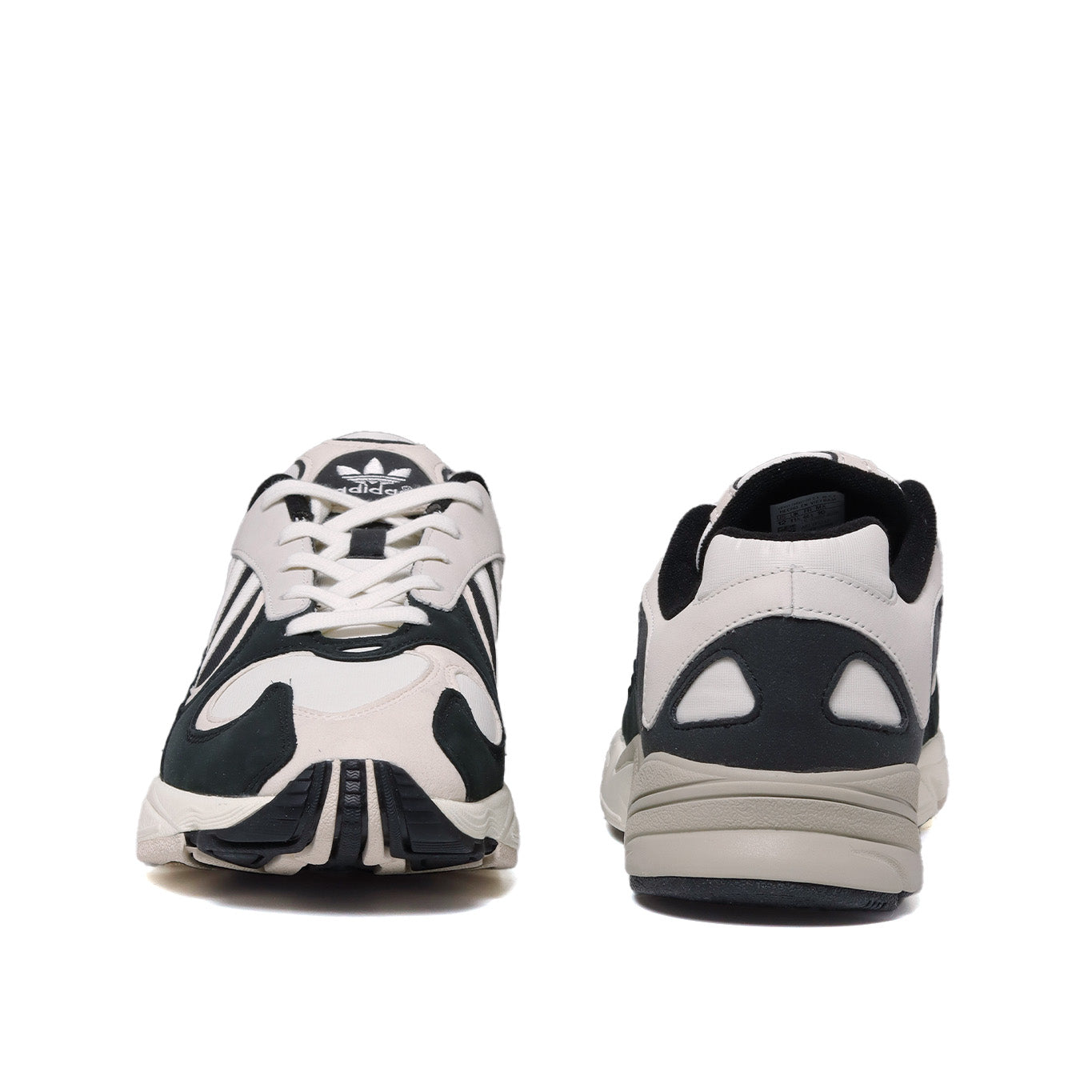 Tenis Adidas Yung-1