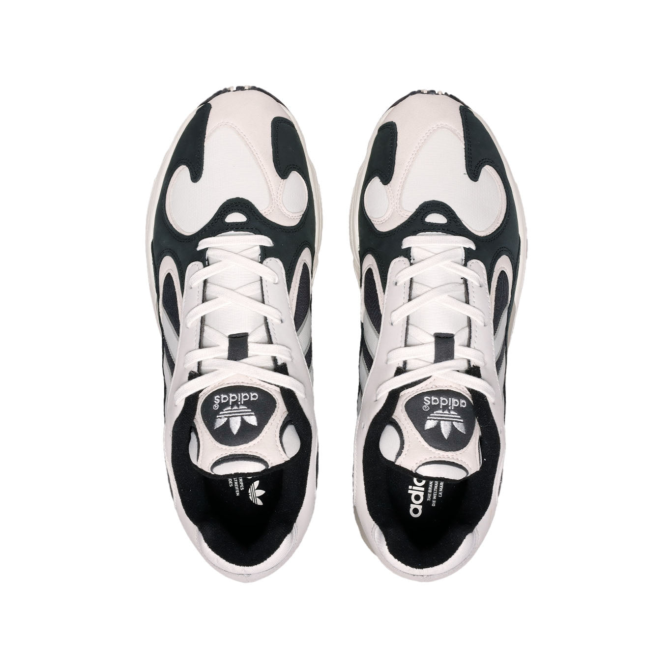 Tenis Adidas Yung-1