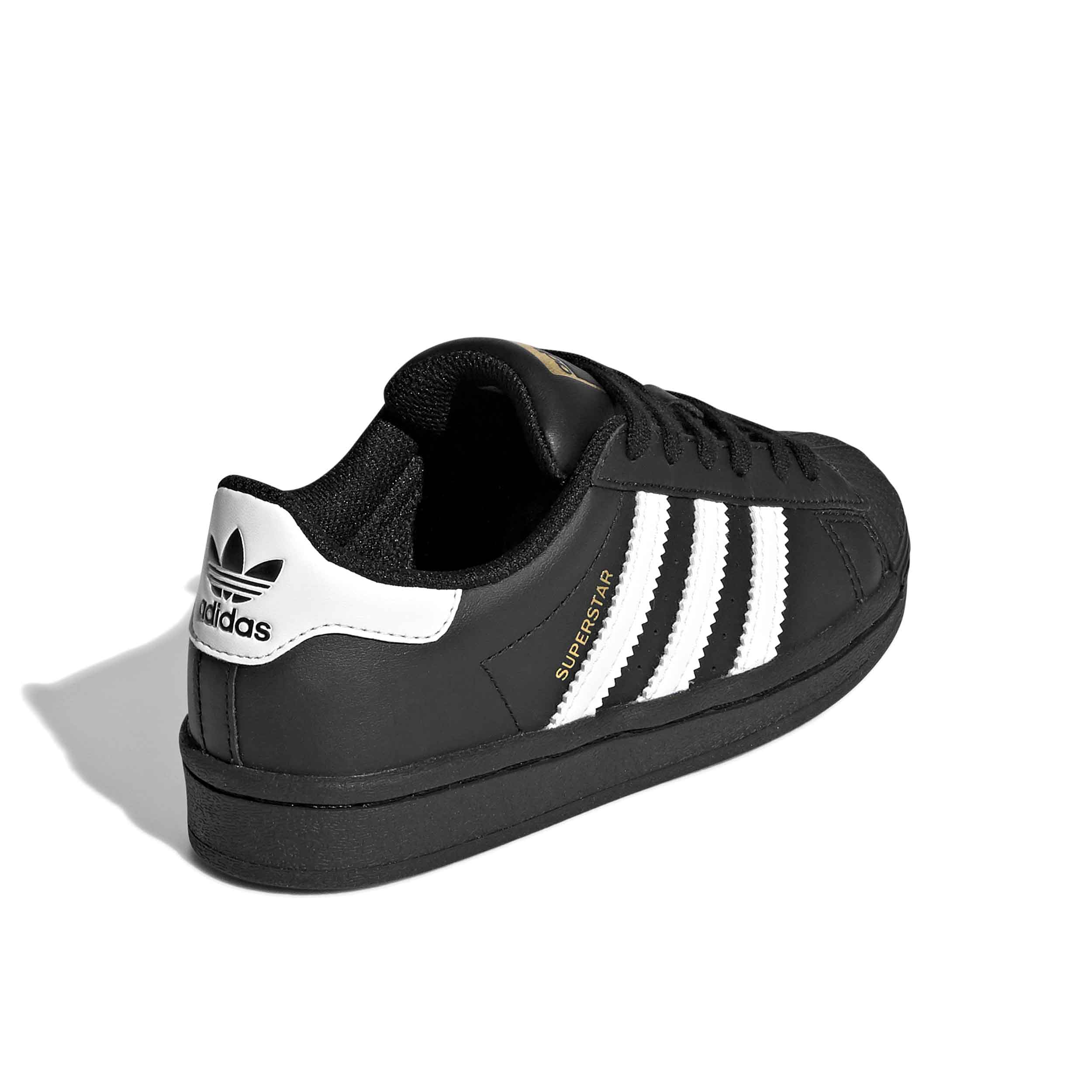 Tenis Adidas SUPERSTAR Niño
