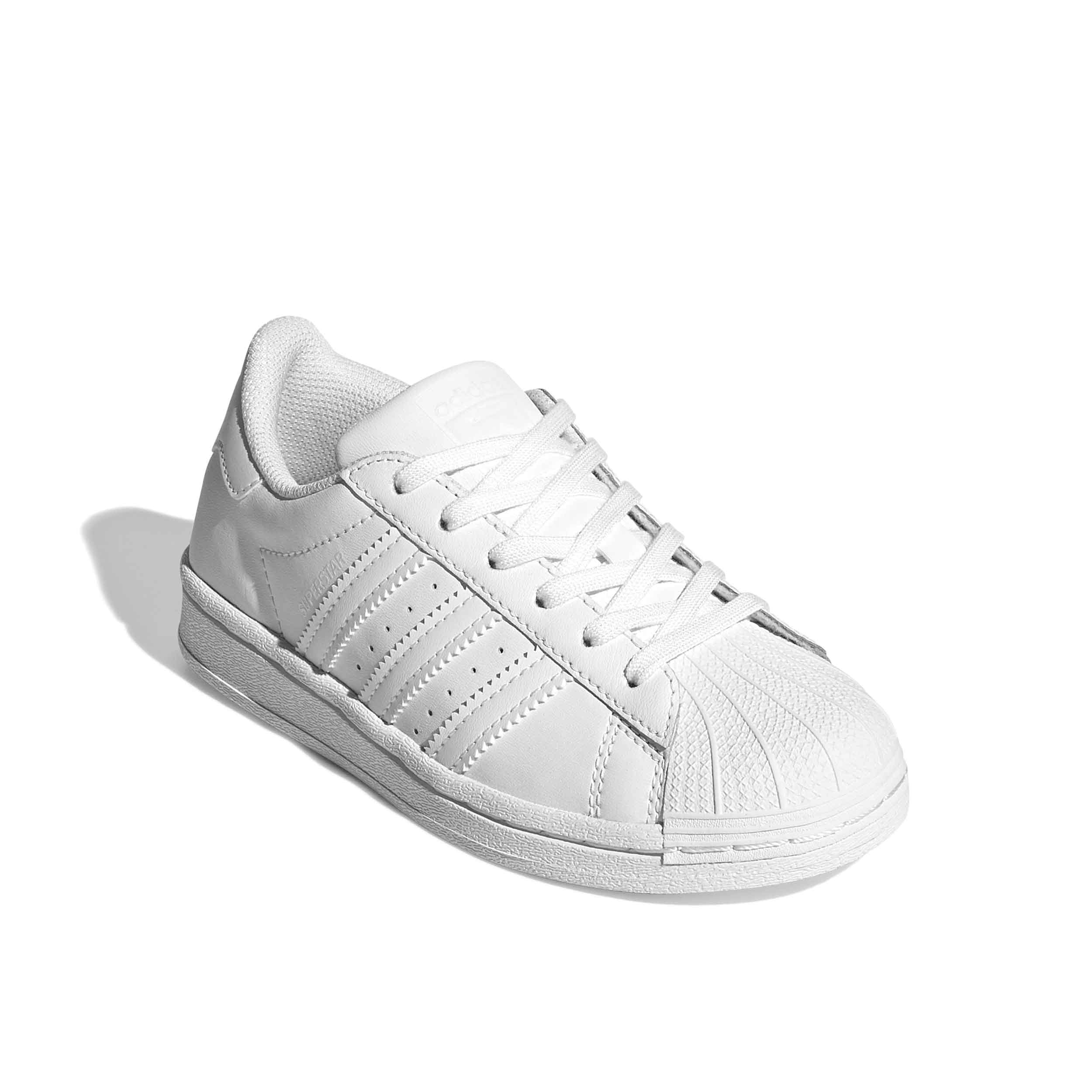 Tenis Adidas SUPERSTAR Niño