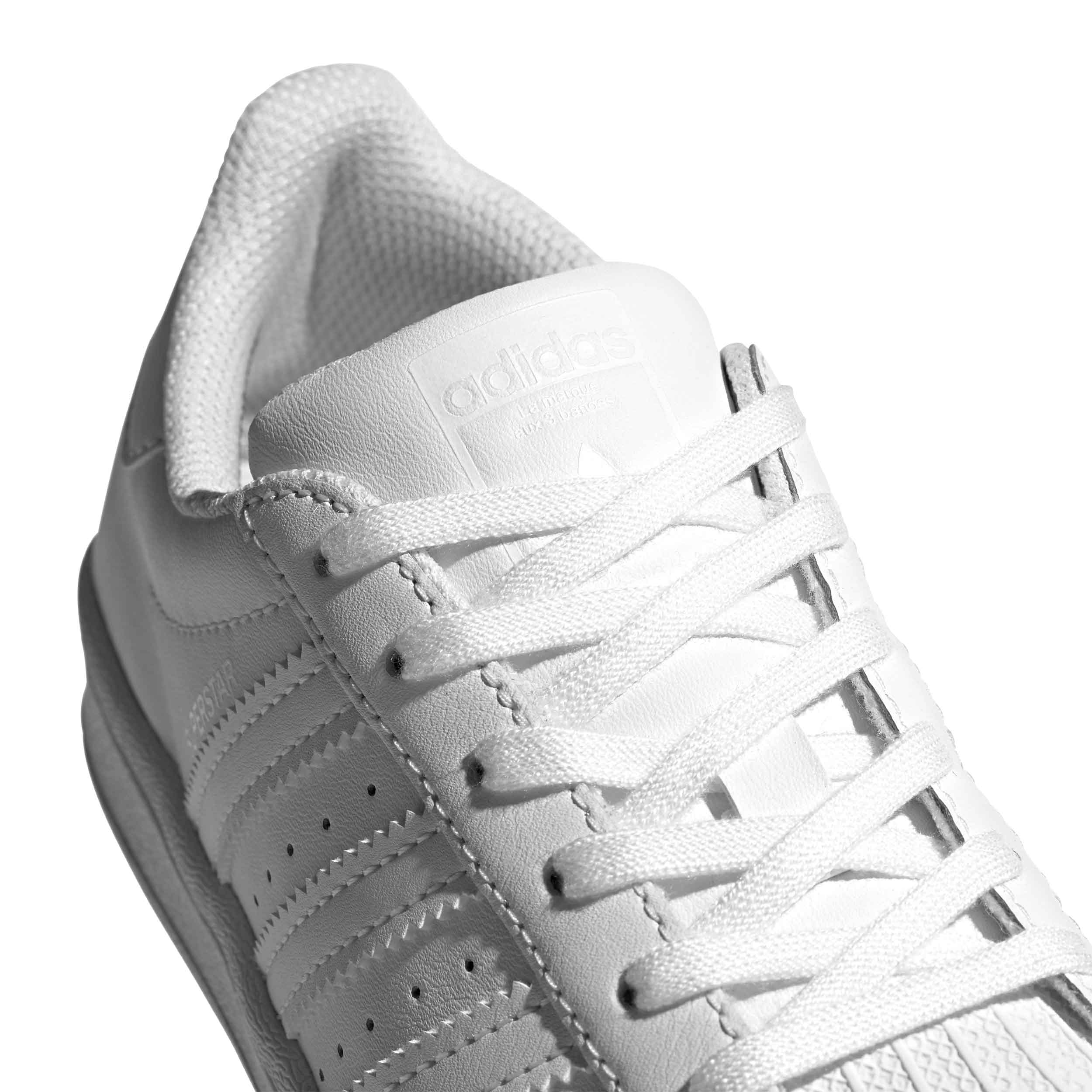 Tenis Adidas SUPERSTAR Niño