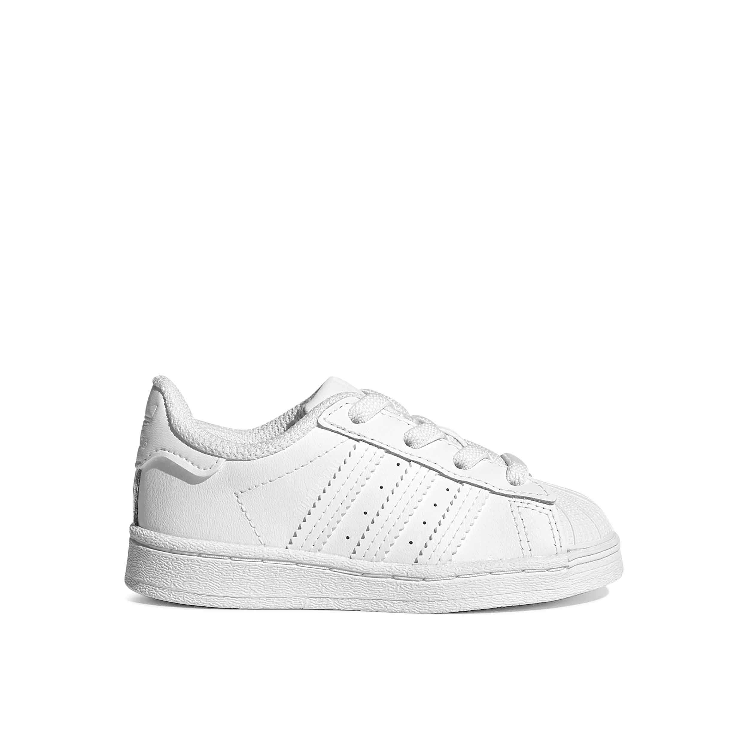Tenis Adidas SUPERSTAR Niño