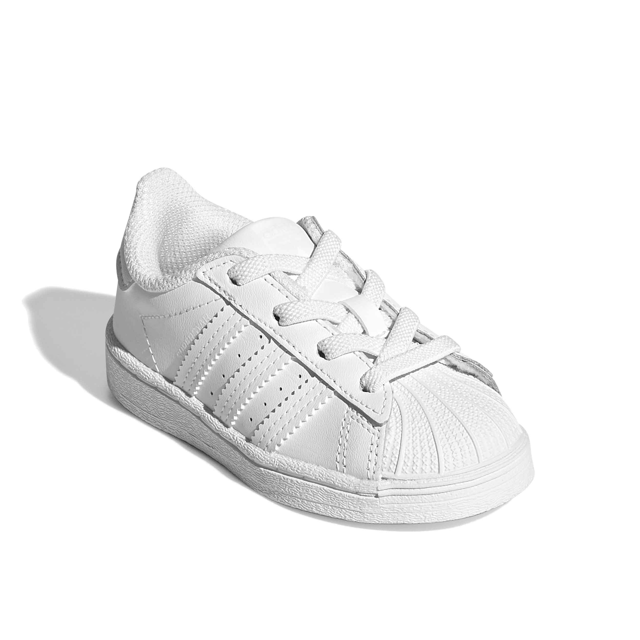 Tenis Adidas SUPERSTAR Niño