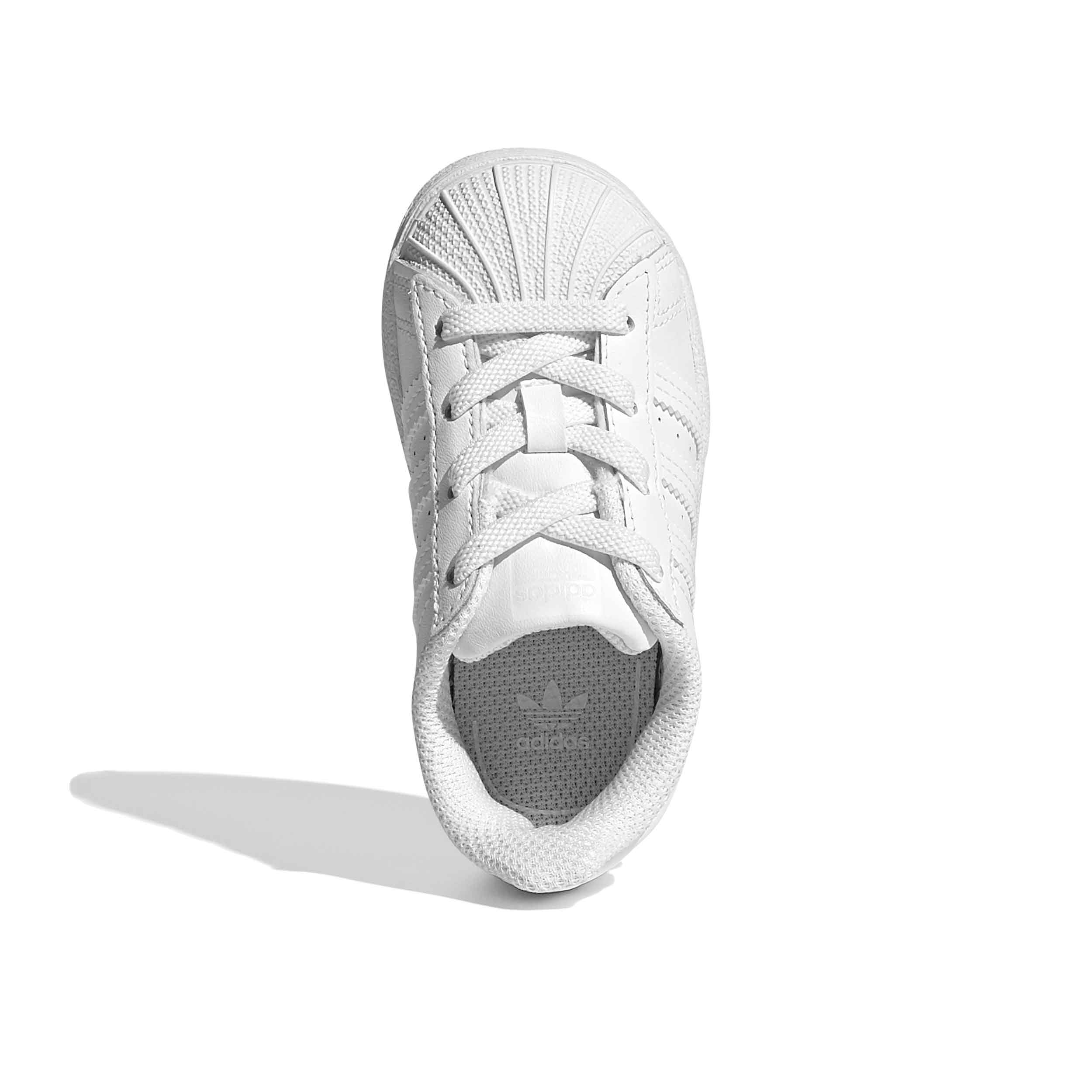 Tenis Adidas SUPERSTAR Niño