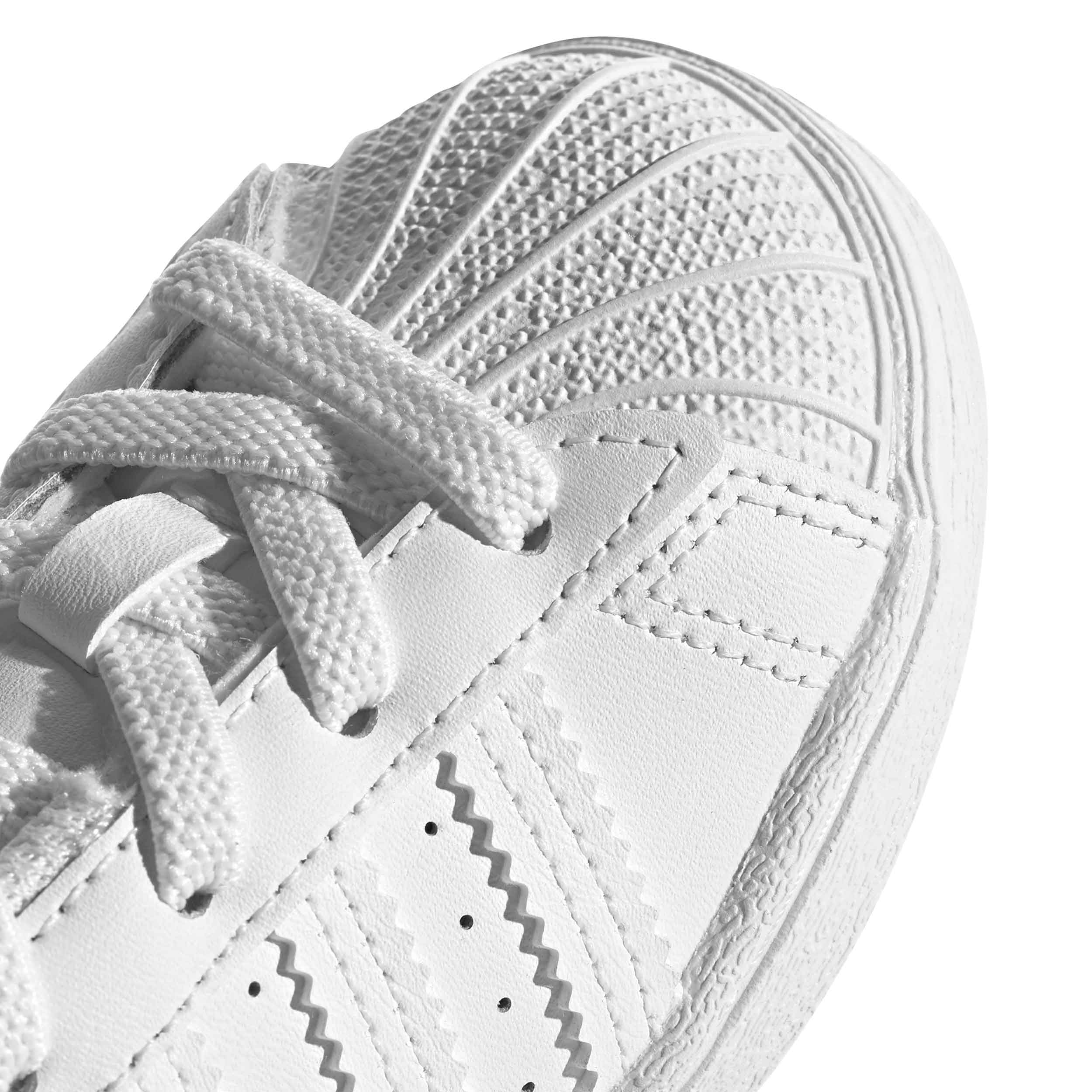 Tenis Adidas SUPERSTAR Niño