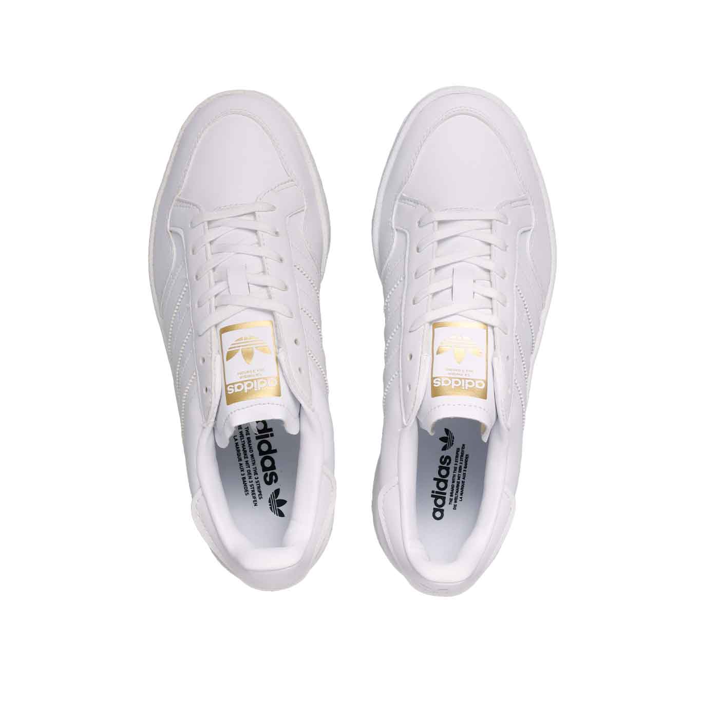 Tenis Adidas Team Court