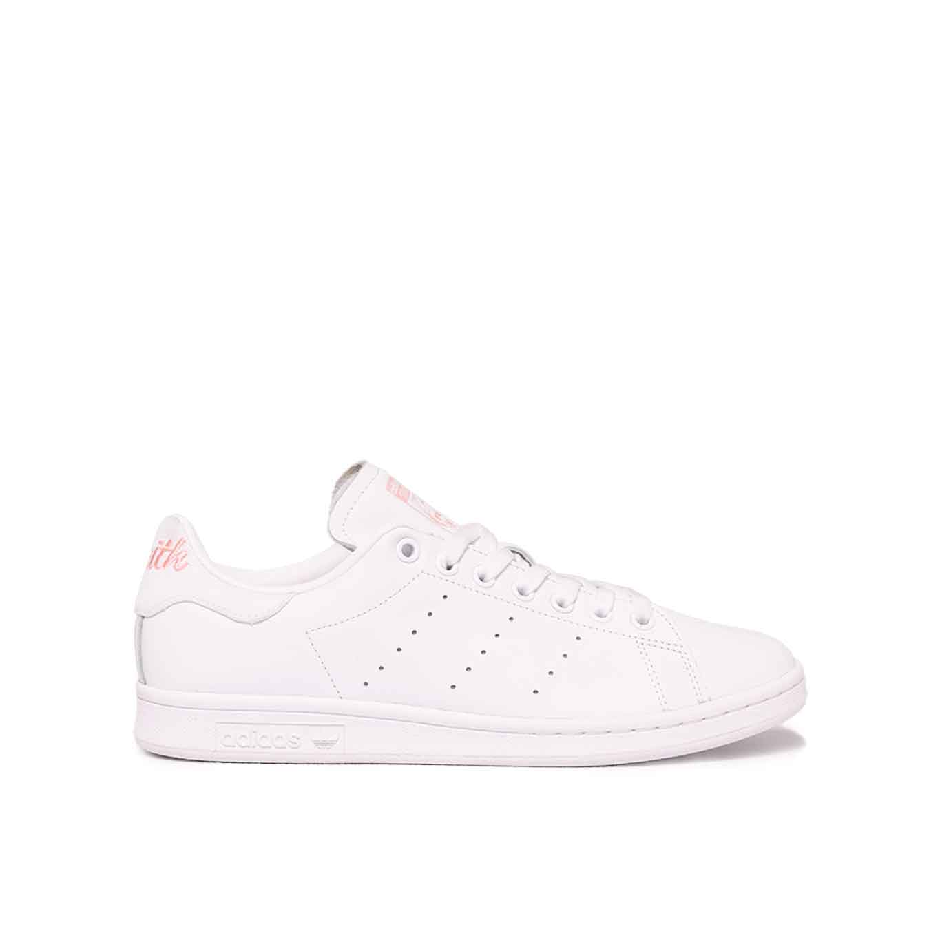 Tenis Adidas Stan Smith