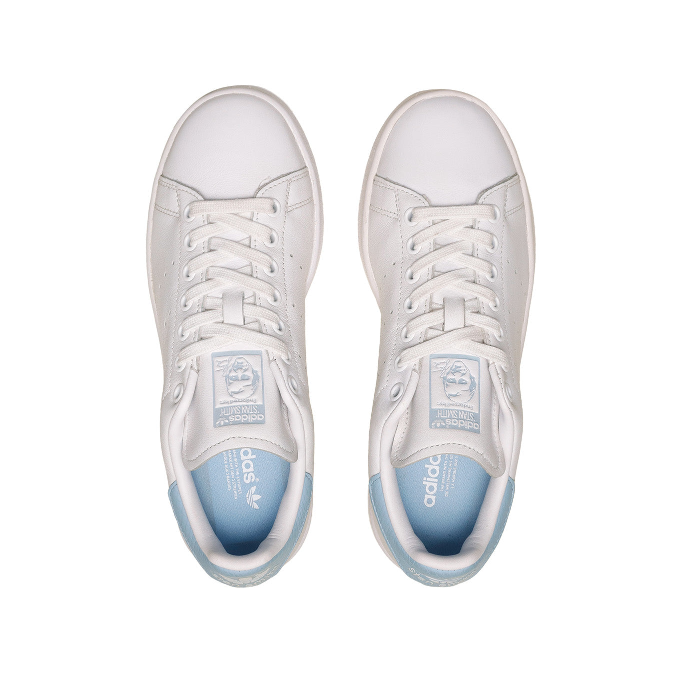 Tenis Adidas Stan Smith