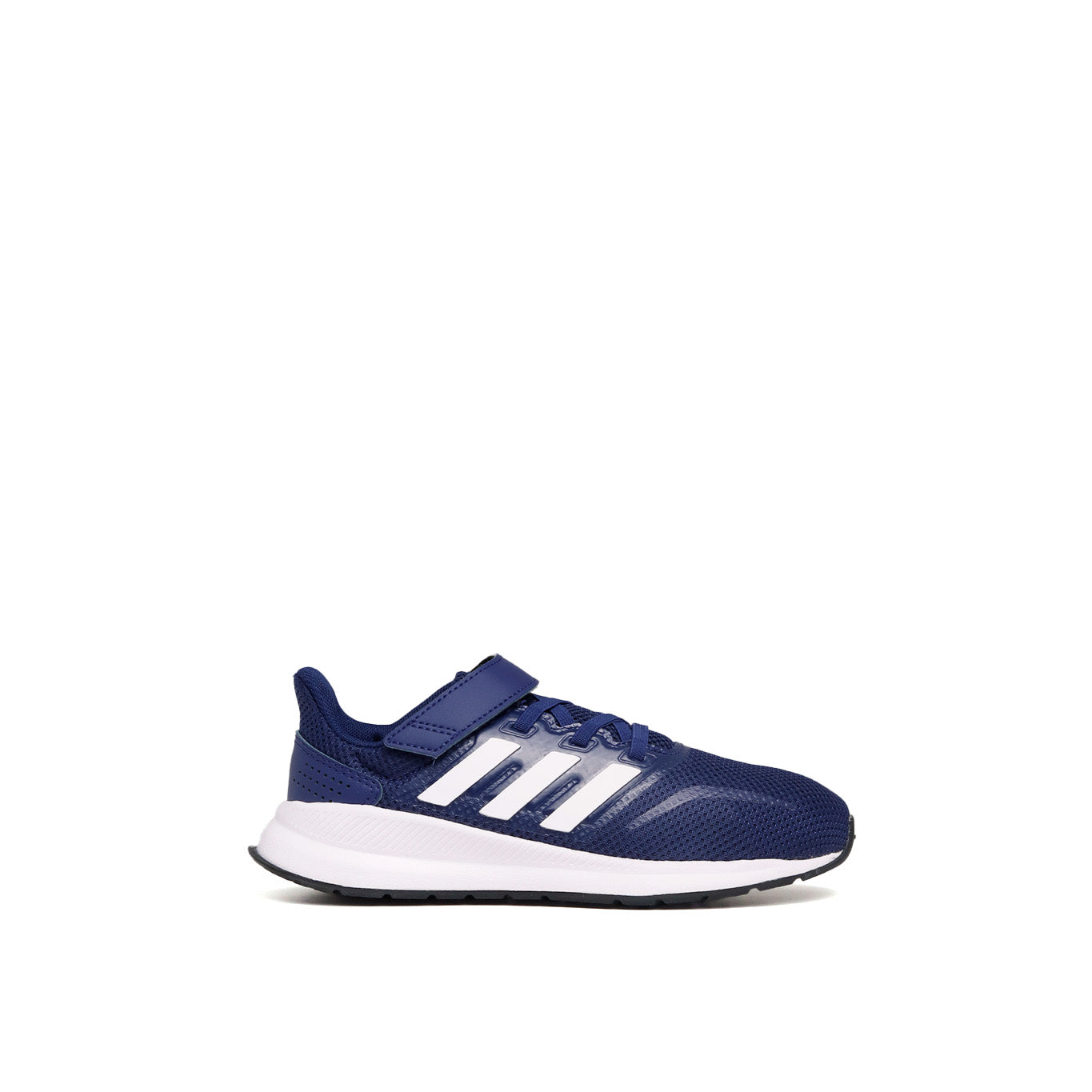 Tenis Adidas Run Falcon Nino EG6147 Running Azul