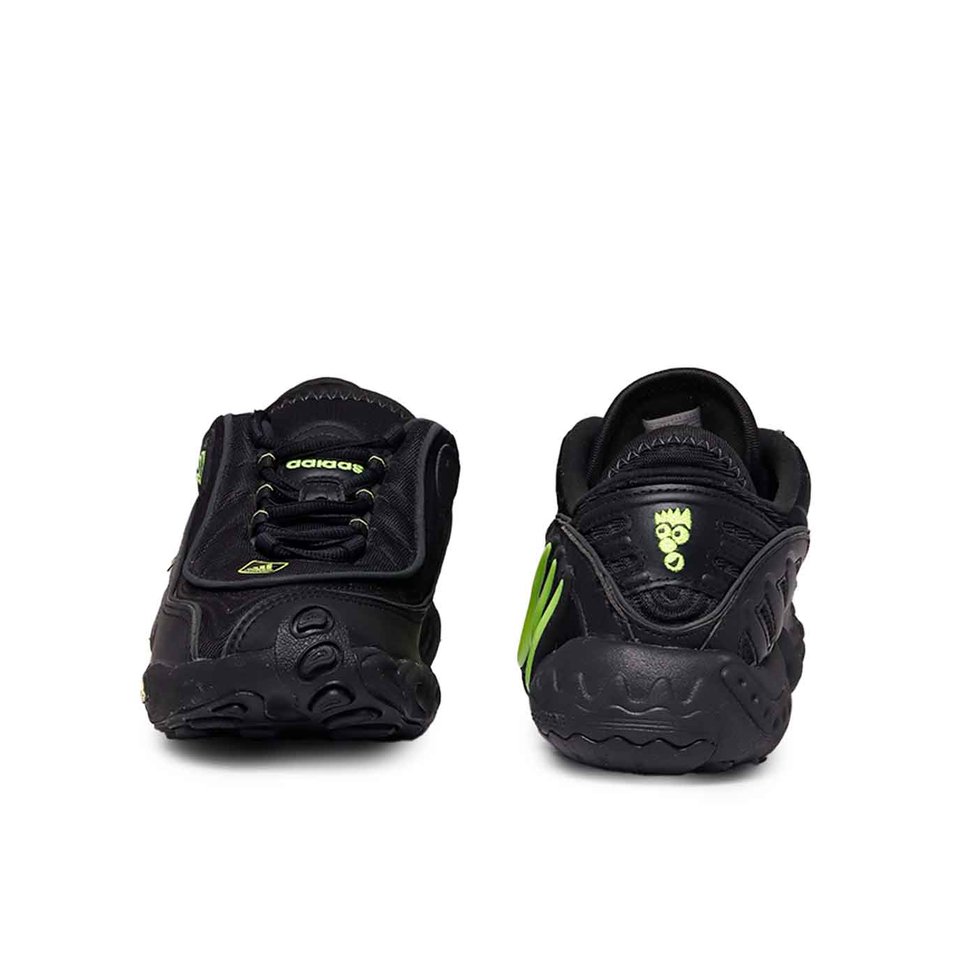 Tenis Adidas FYW 98