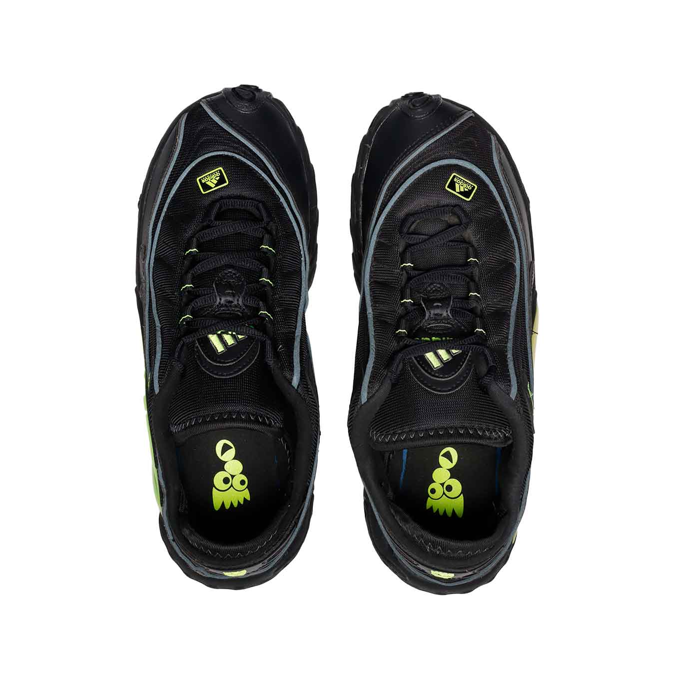 Tenis Adidas FYW 98