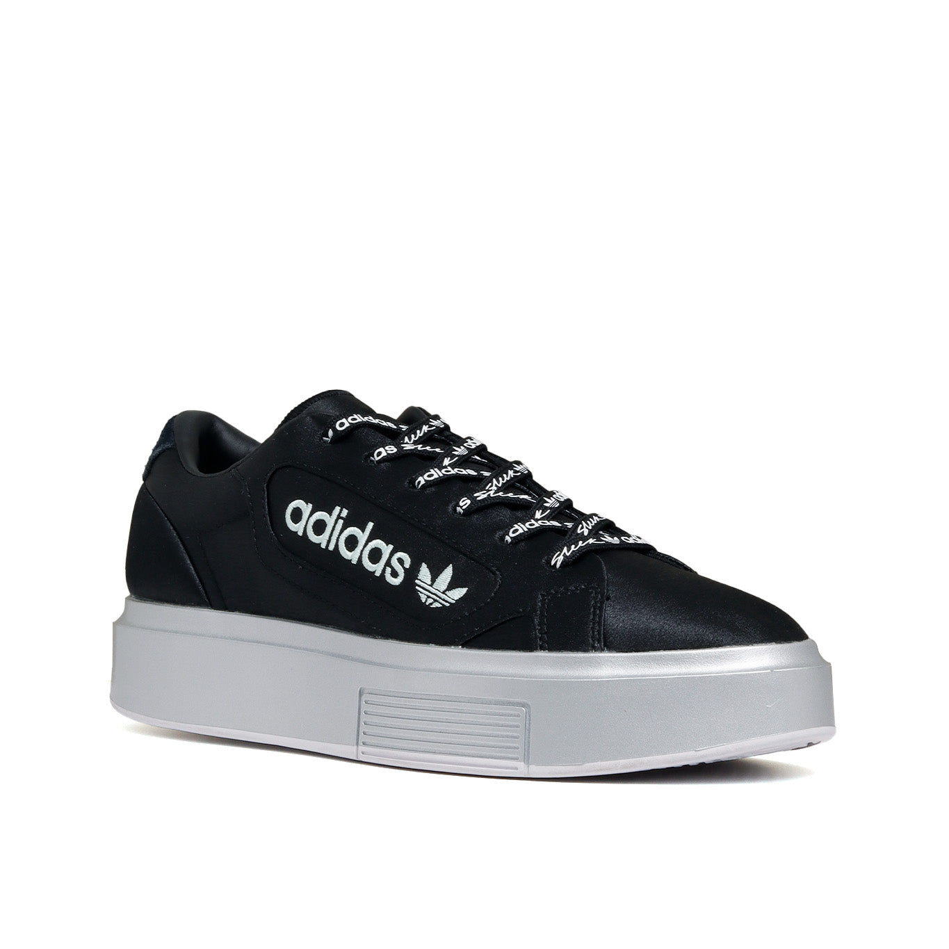 Tenis Adidas Sleek Super