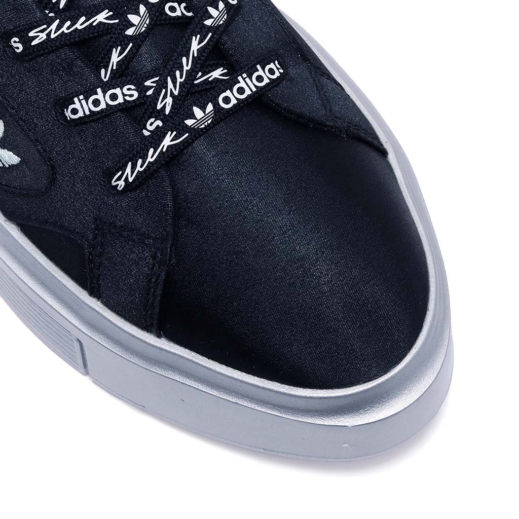 Tenis Adidas Sleek Super