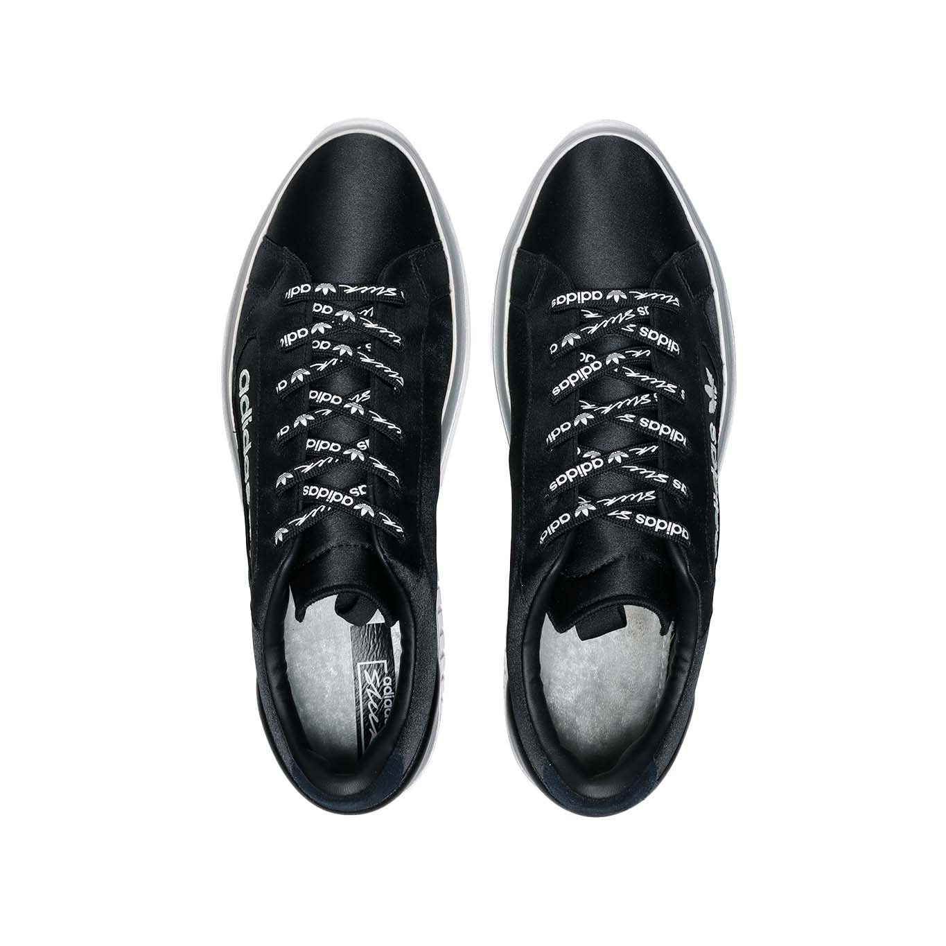 Tenis Adidas Sleek Super