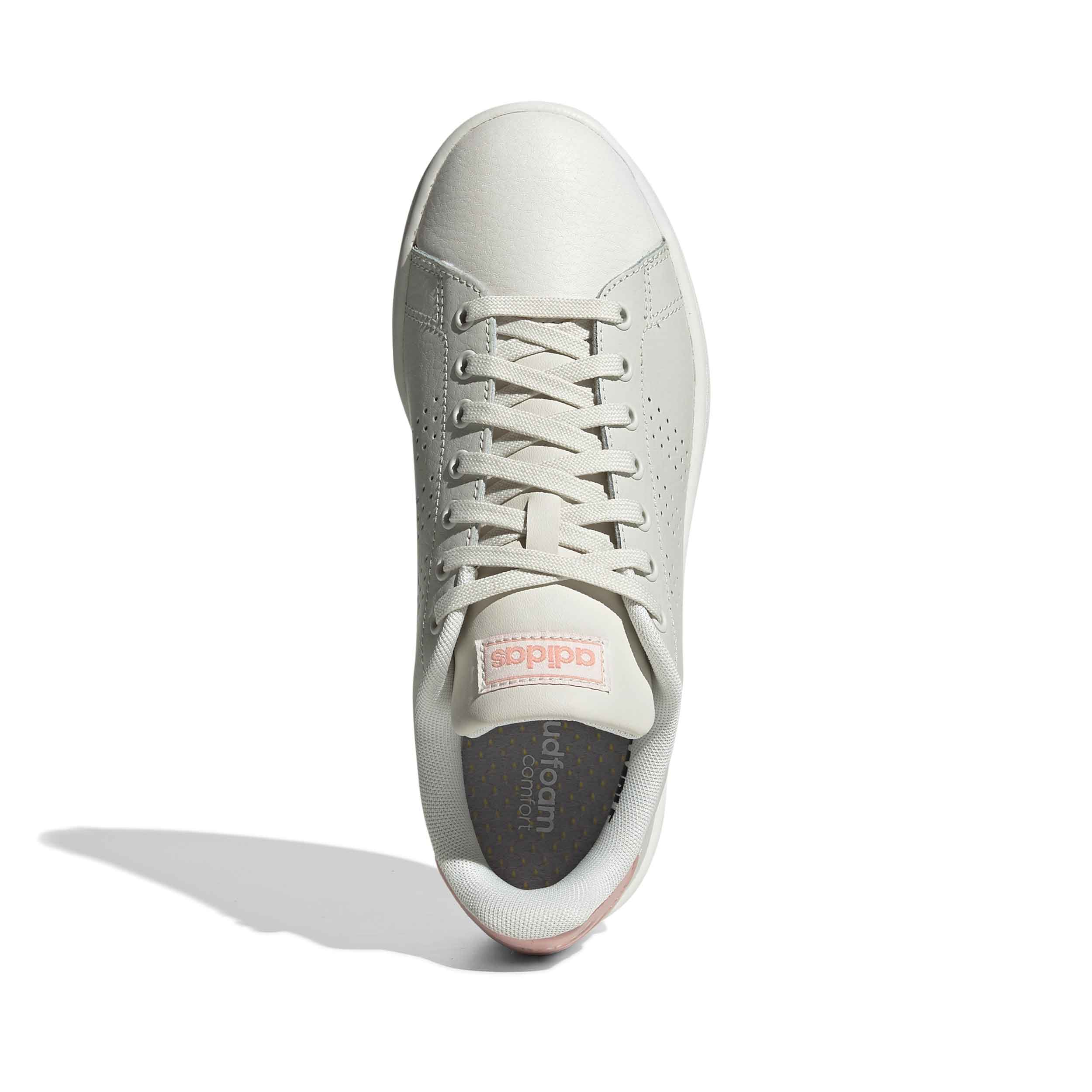 Tenis Adidas ADVANTAGE Mujer