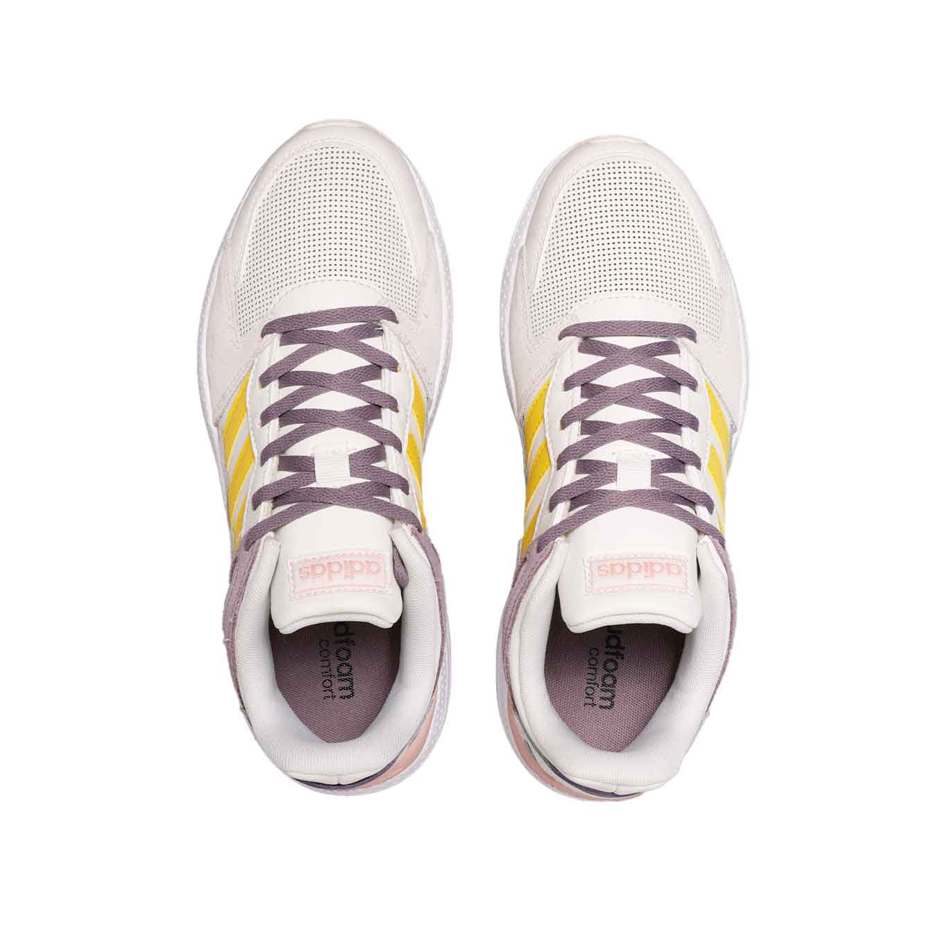Tenis Adidas Crazychaos