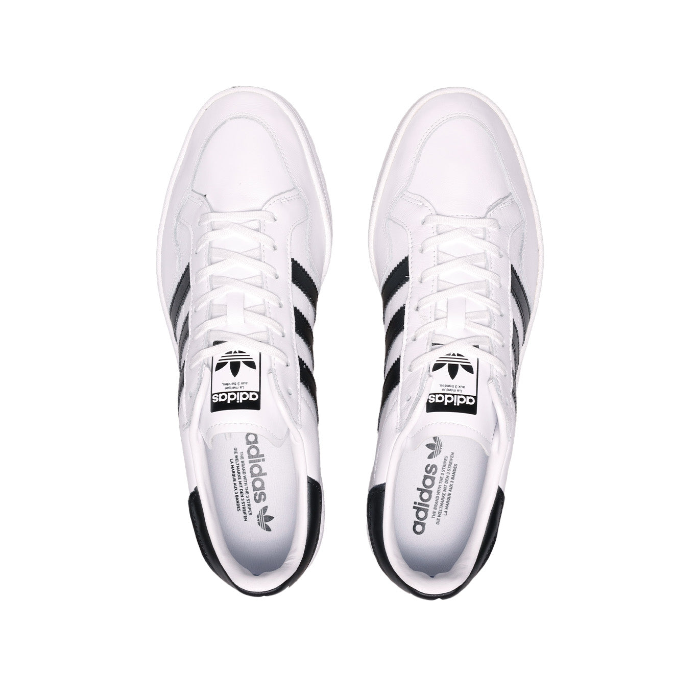 Tenis Adidas Team Court