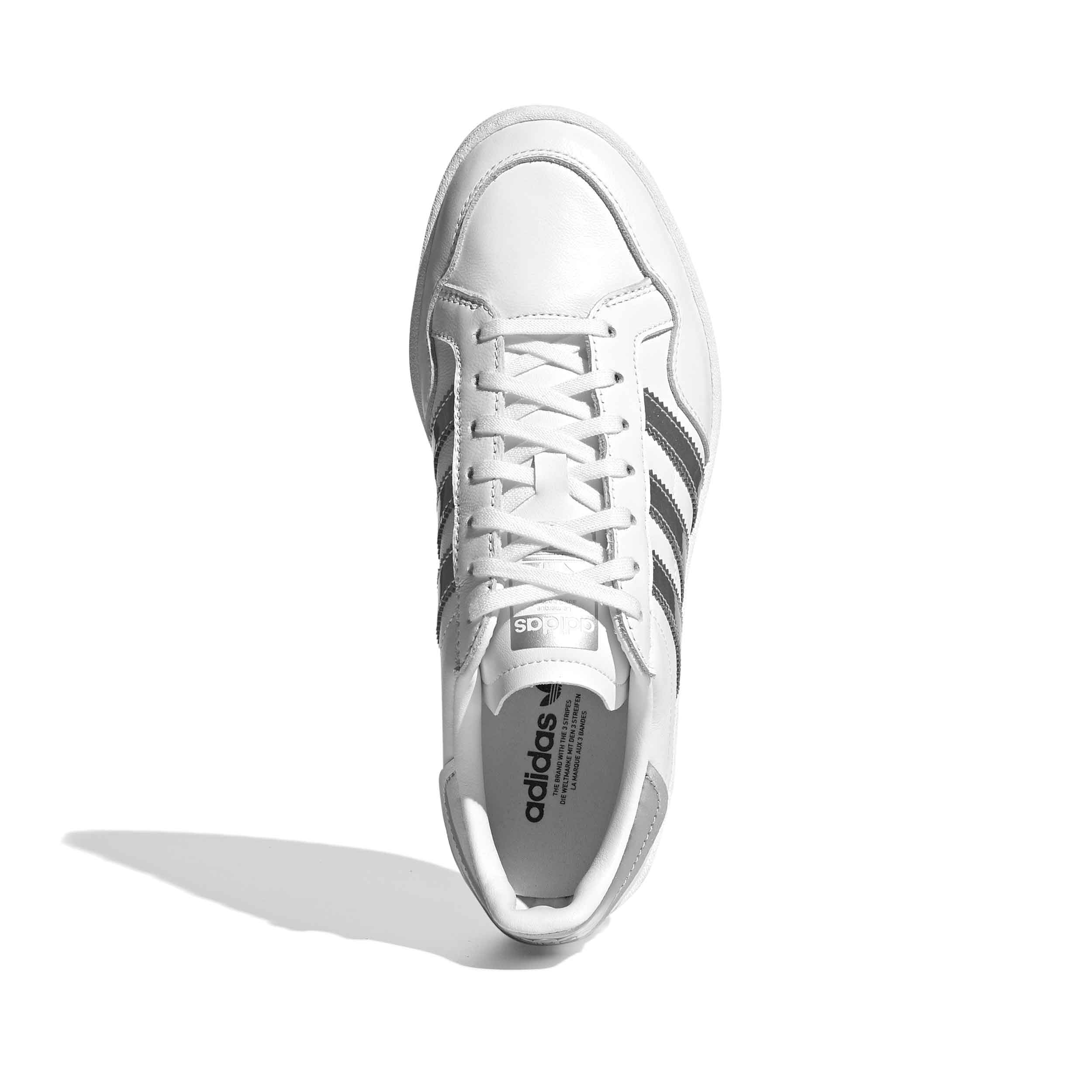Tenis Adidas COURT Mujer