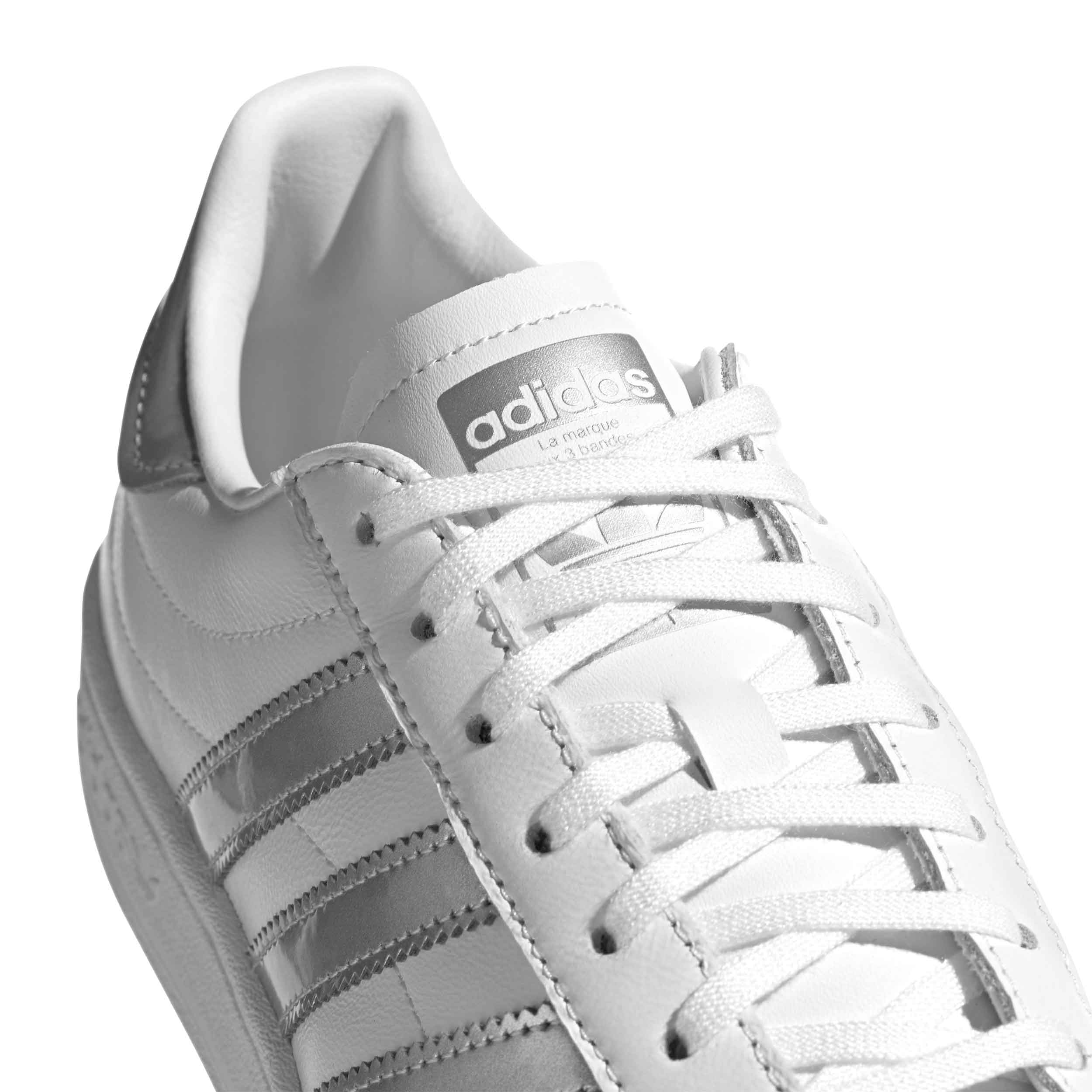 Tenis Adidas COURT Mujer