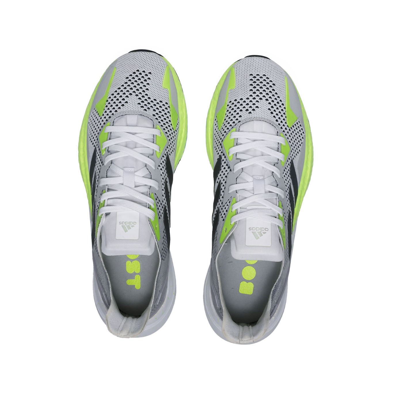 Tenis Adidas X9000L3