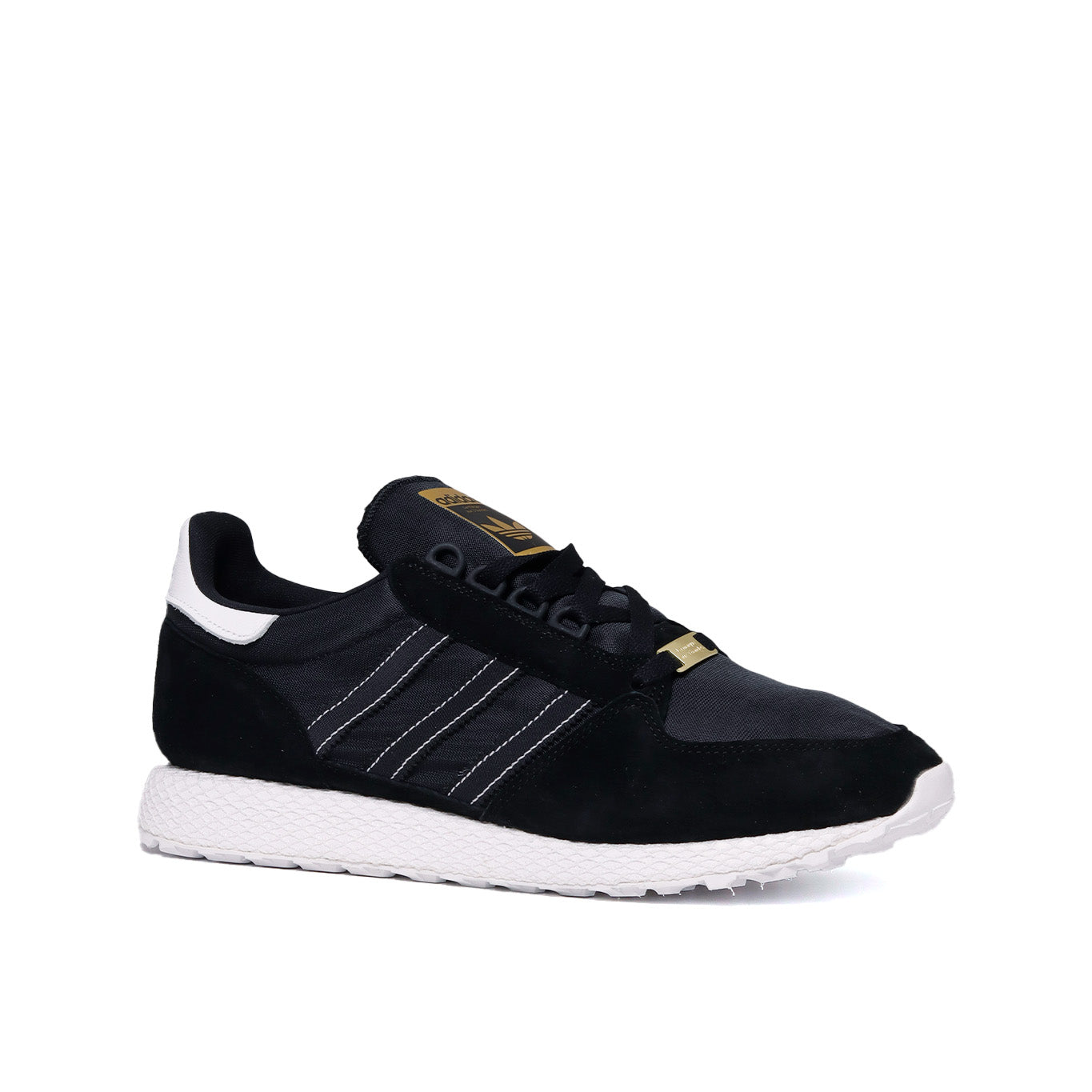 Tenis Adidas Forest Grove