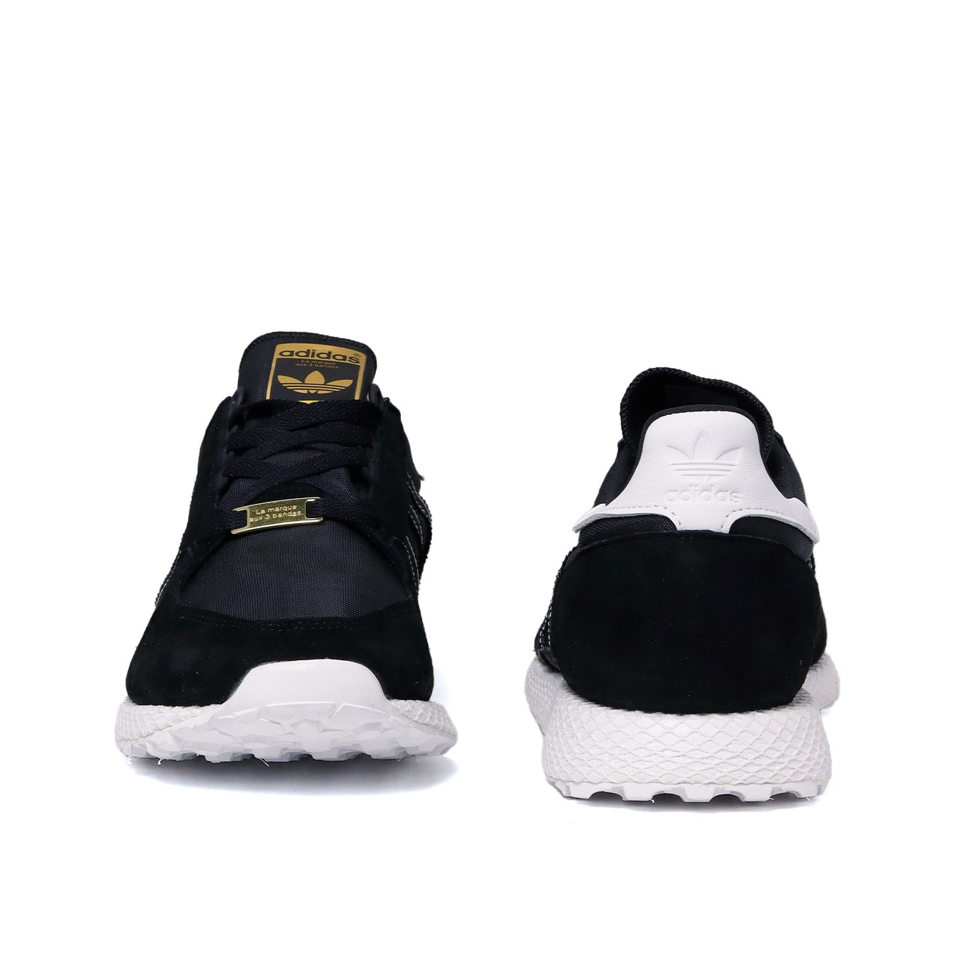 Tenis Adidas Forest Grove