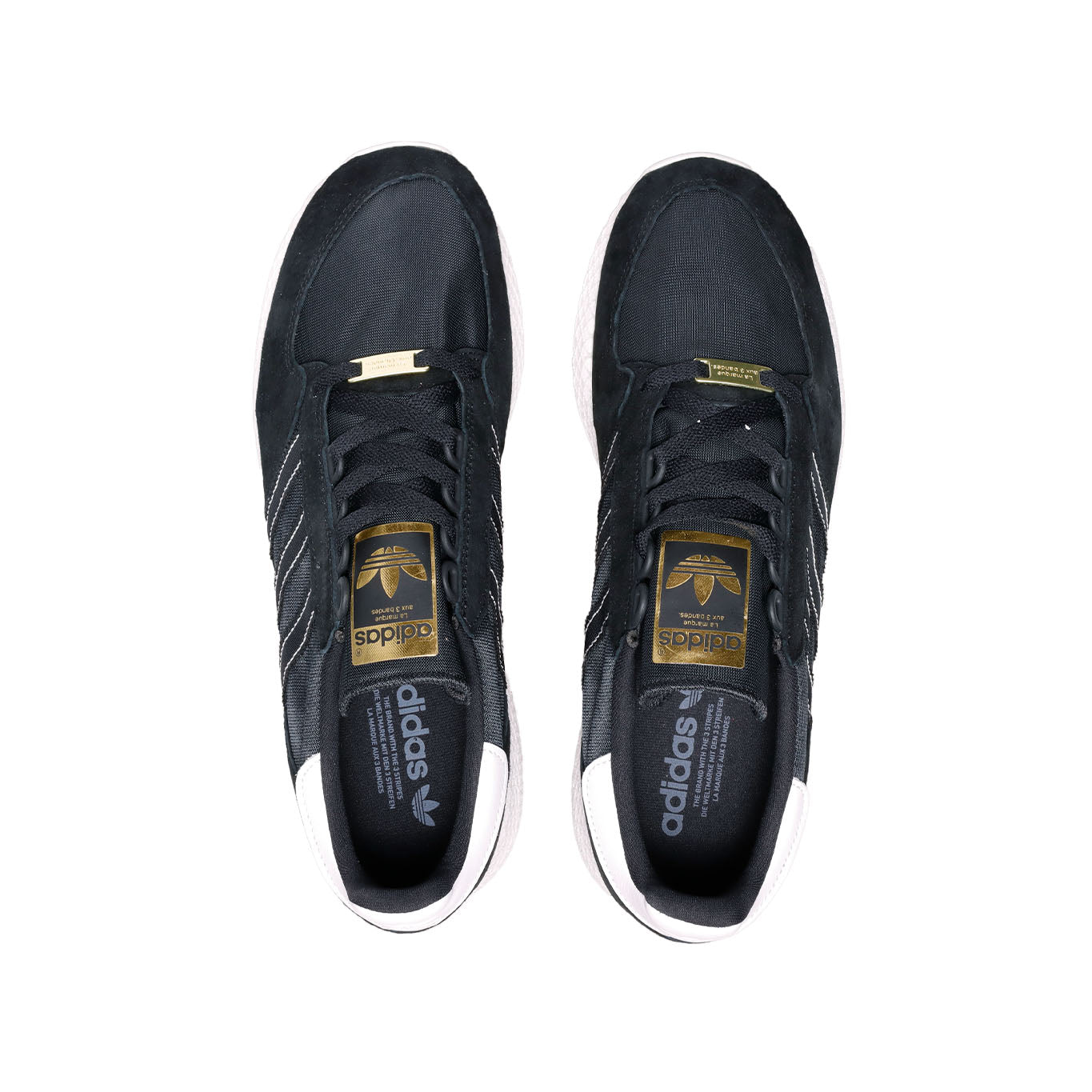Tenis Adidas Forest Grove