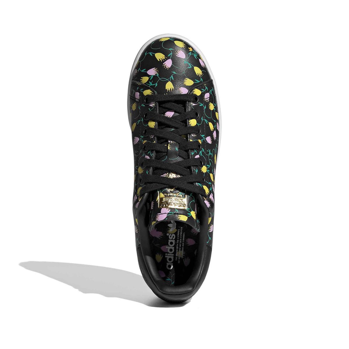 Tenis Adidas Stan Smit Mujer