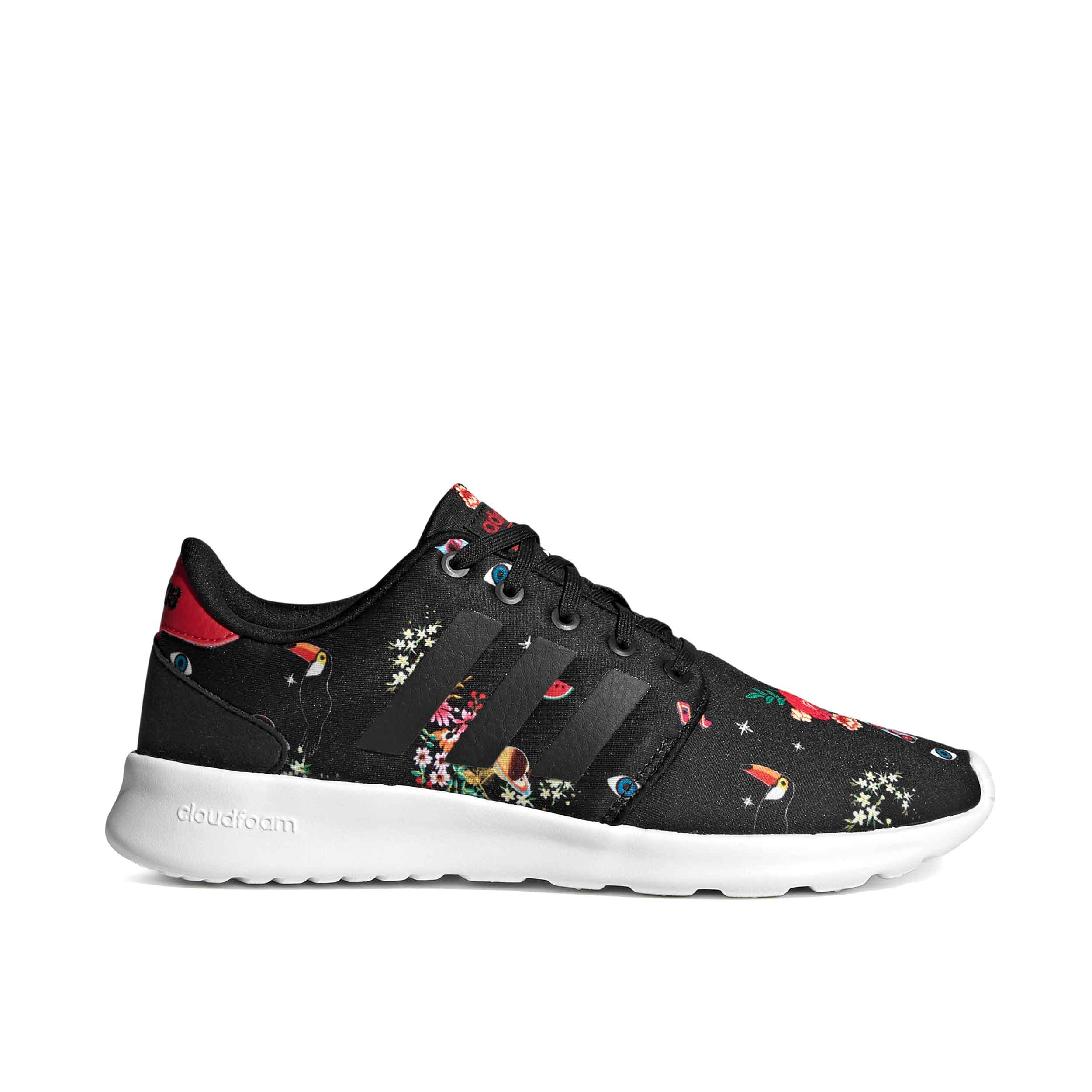 Tenis Adidas RACER Mujer